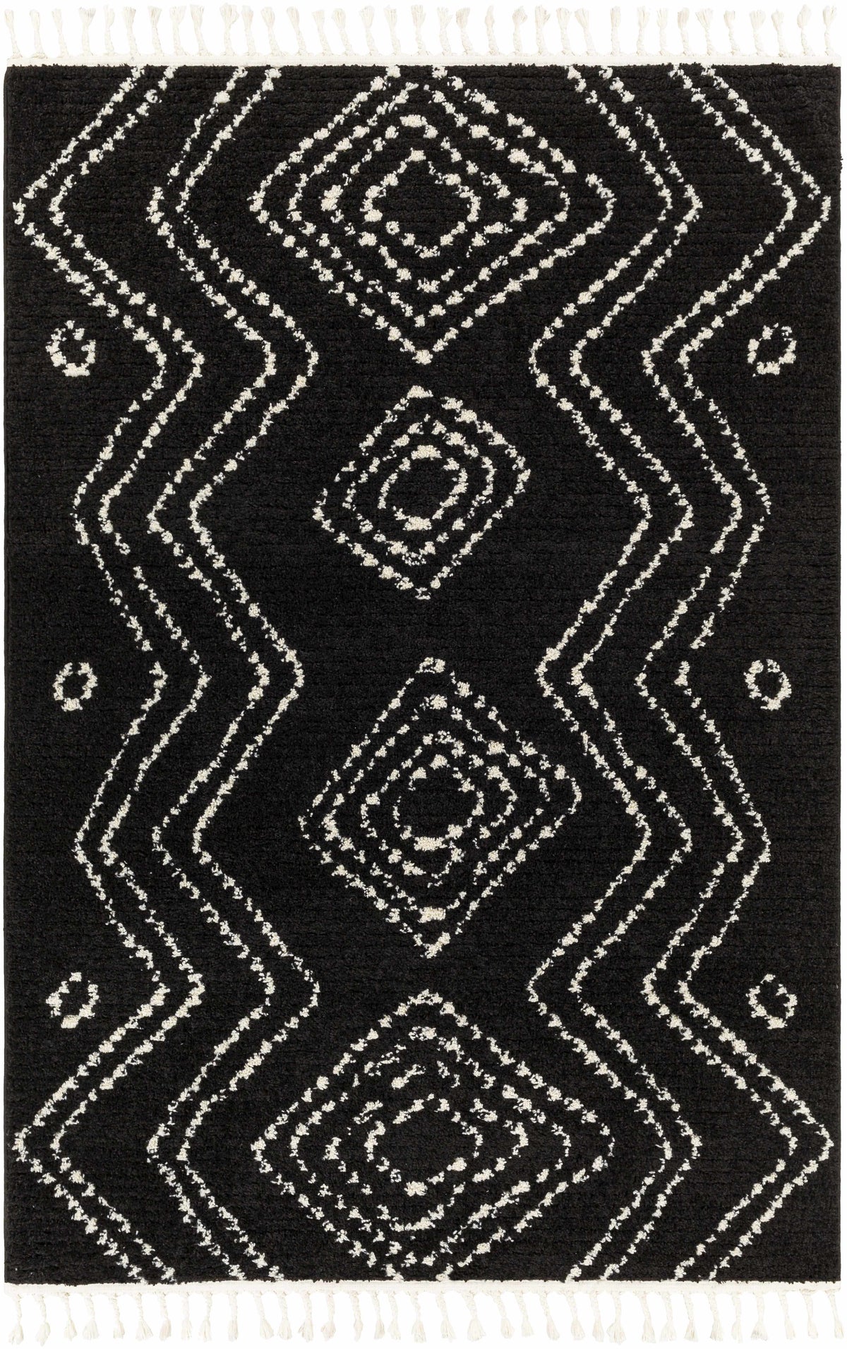 Kemer Area Rug - Clearance