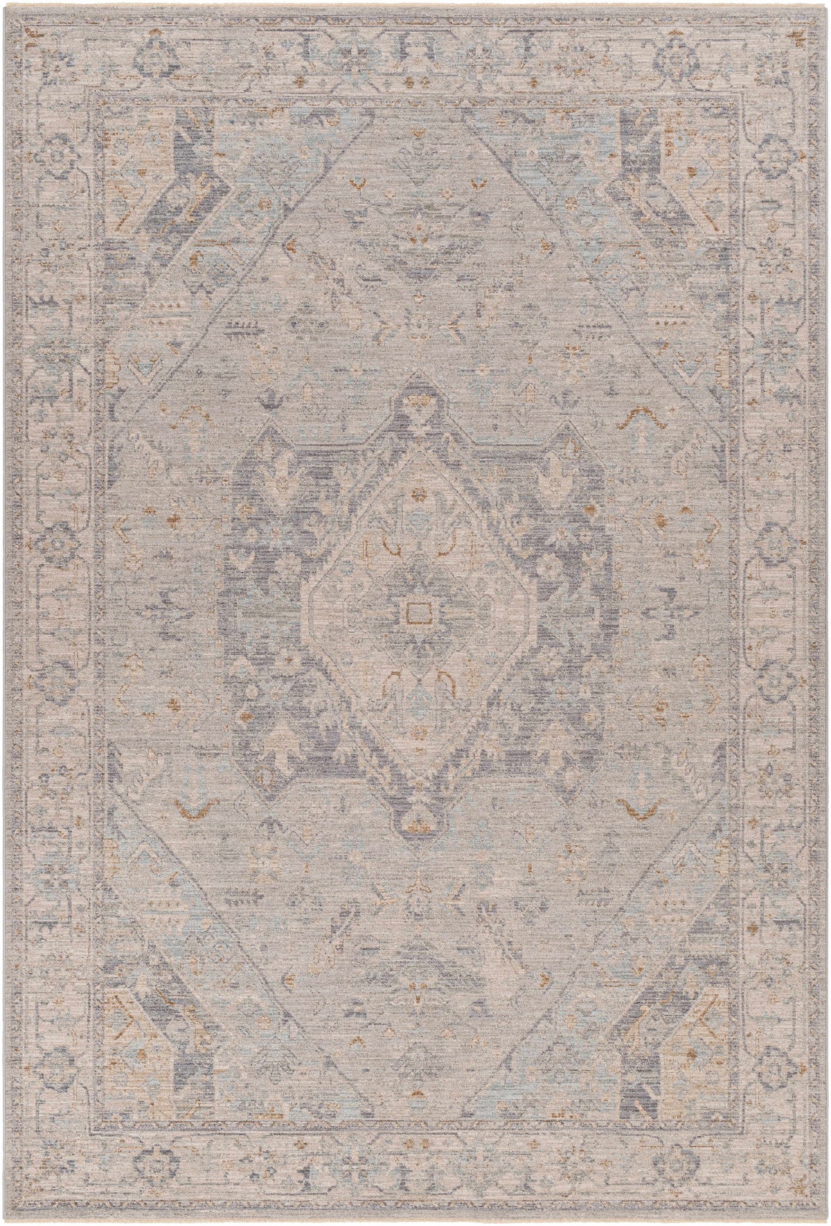 Kimi Thick Luxe Area Rug - Clearance