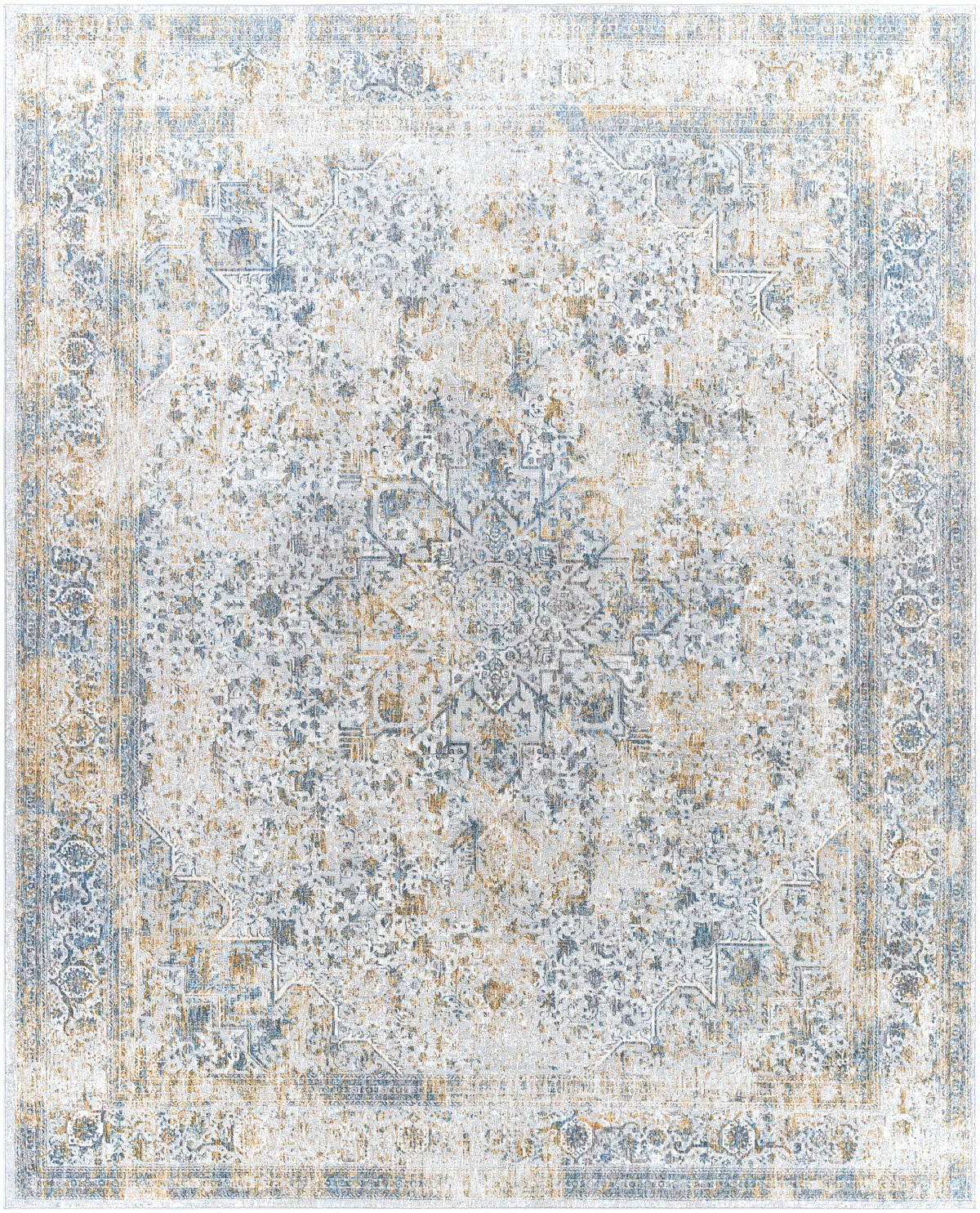 Kintbury Area Rug - Clearance