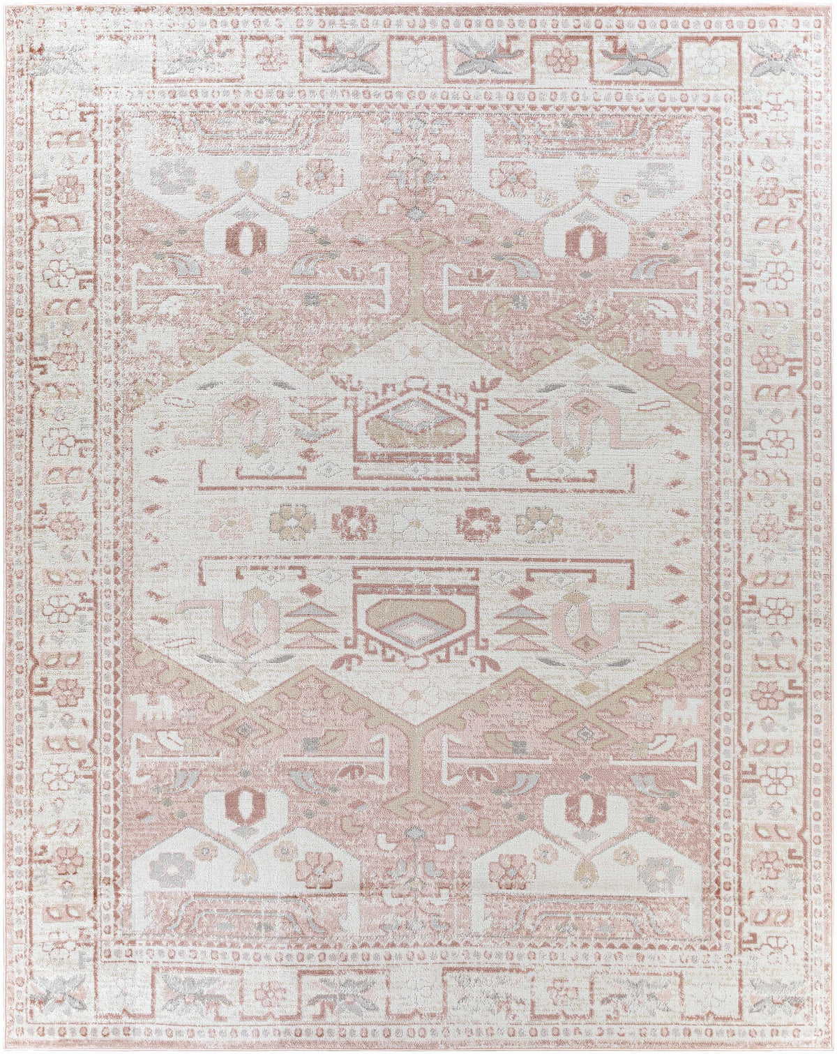 Kendal Area Rug - Clearance