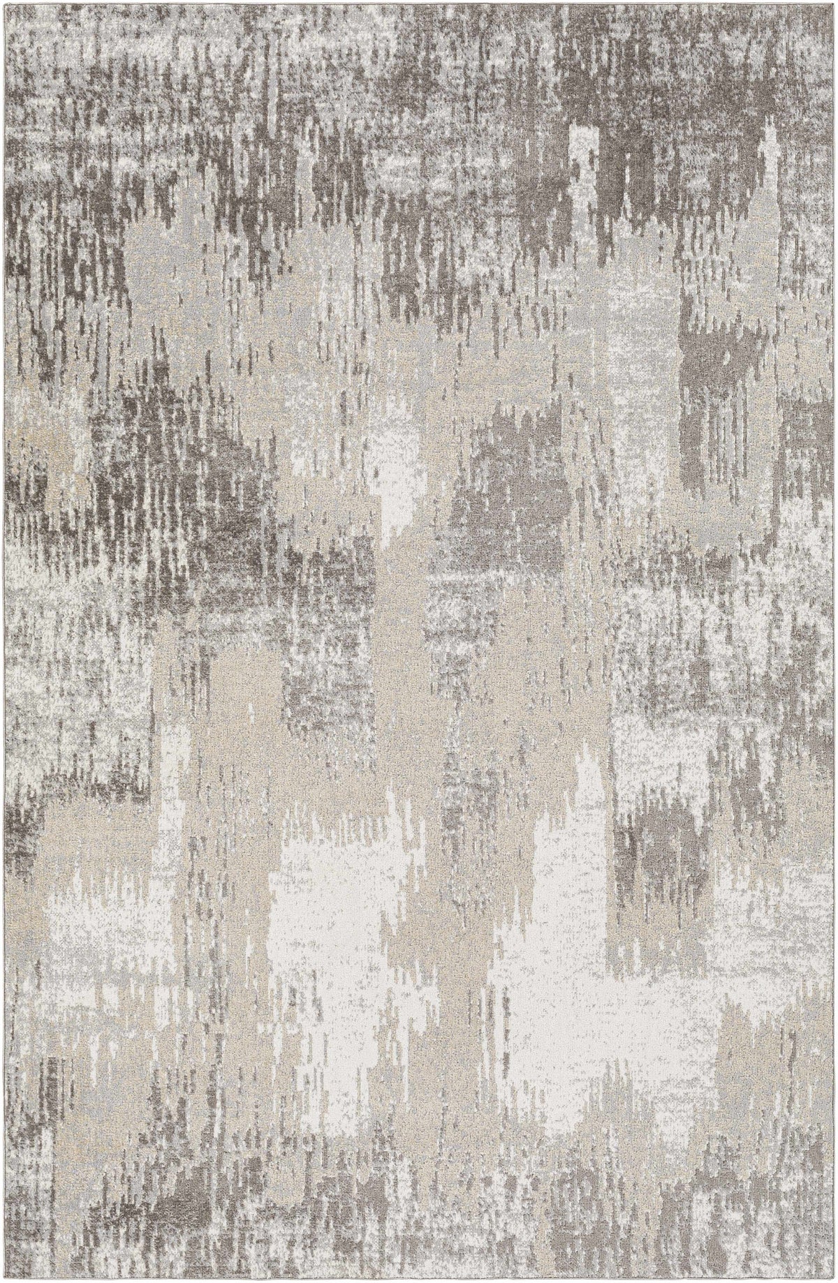 Kuyucak Washable Area Rug - Clearance