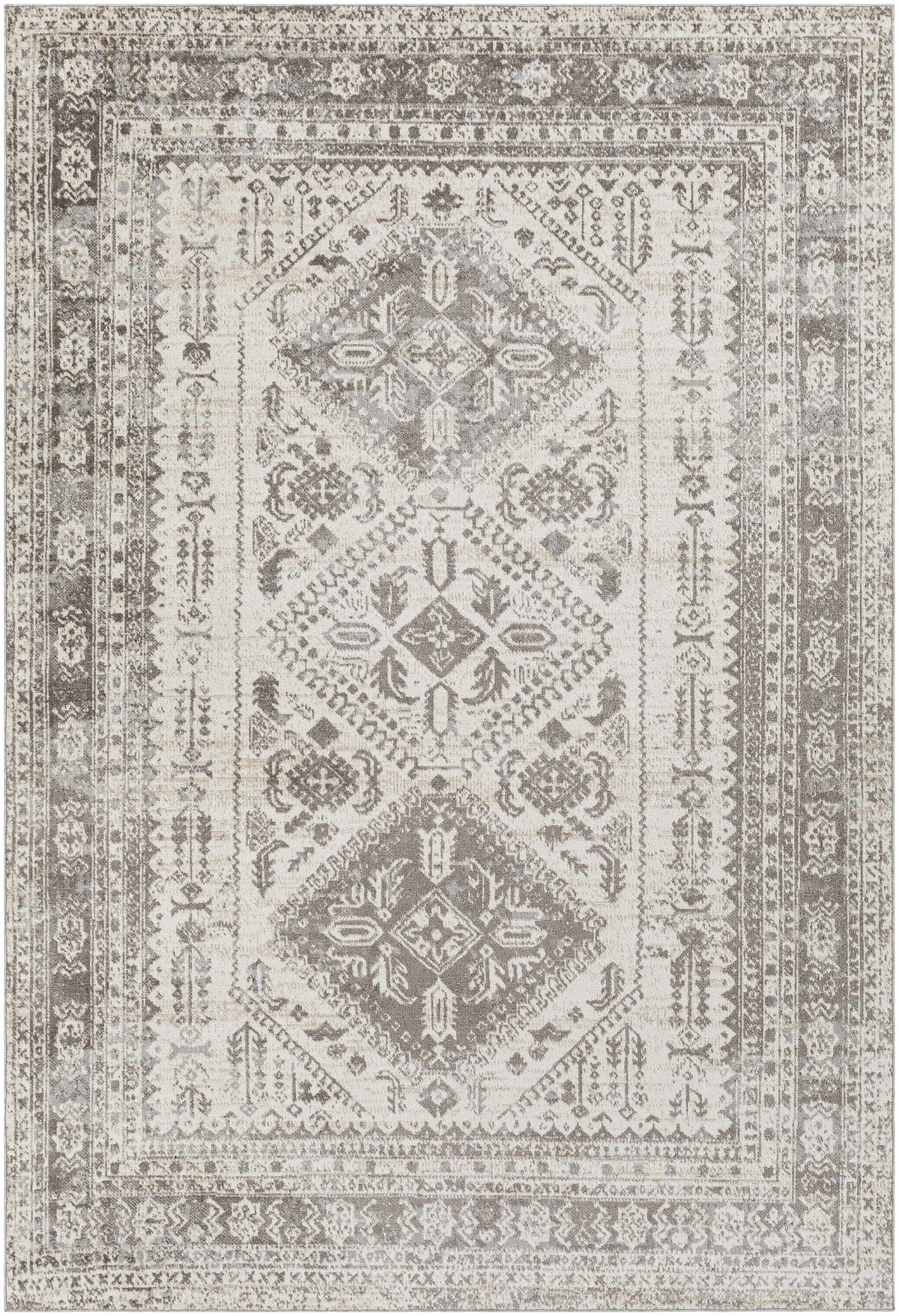 Ladybrand Washable Area Rug - Clearance