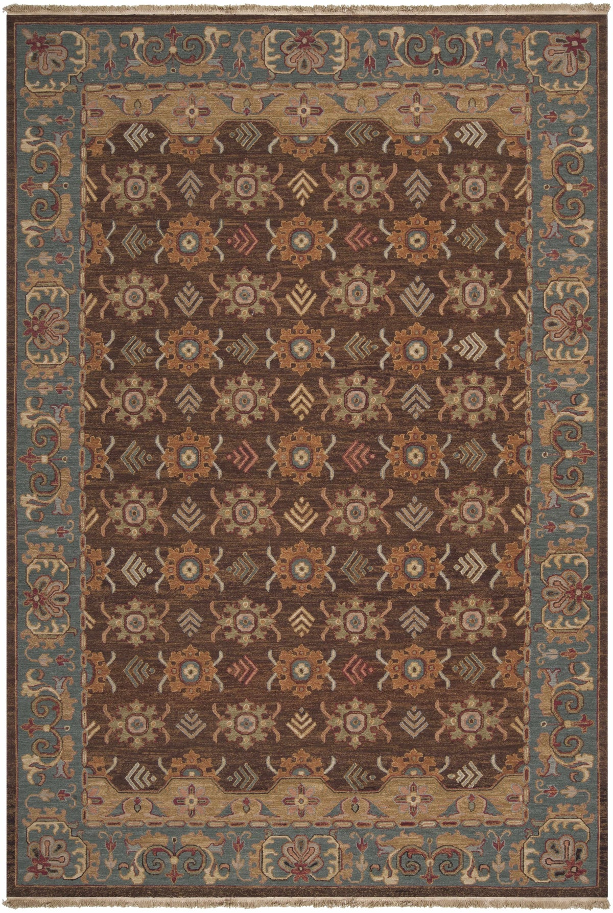 Leesport Area Rug - Clearance