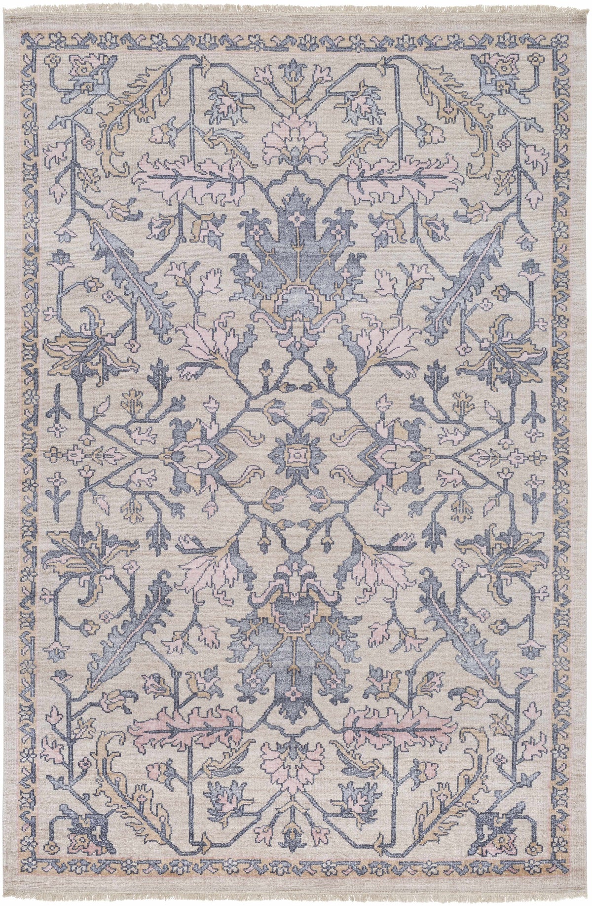 Loleta Area Rug - Clearance