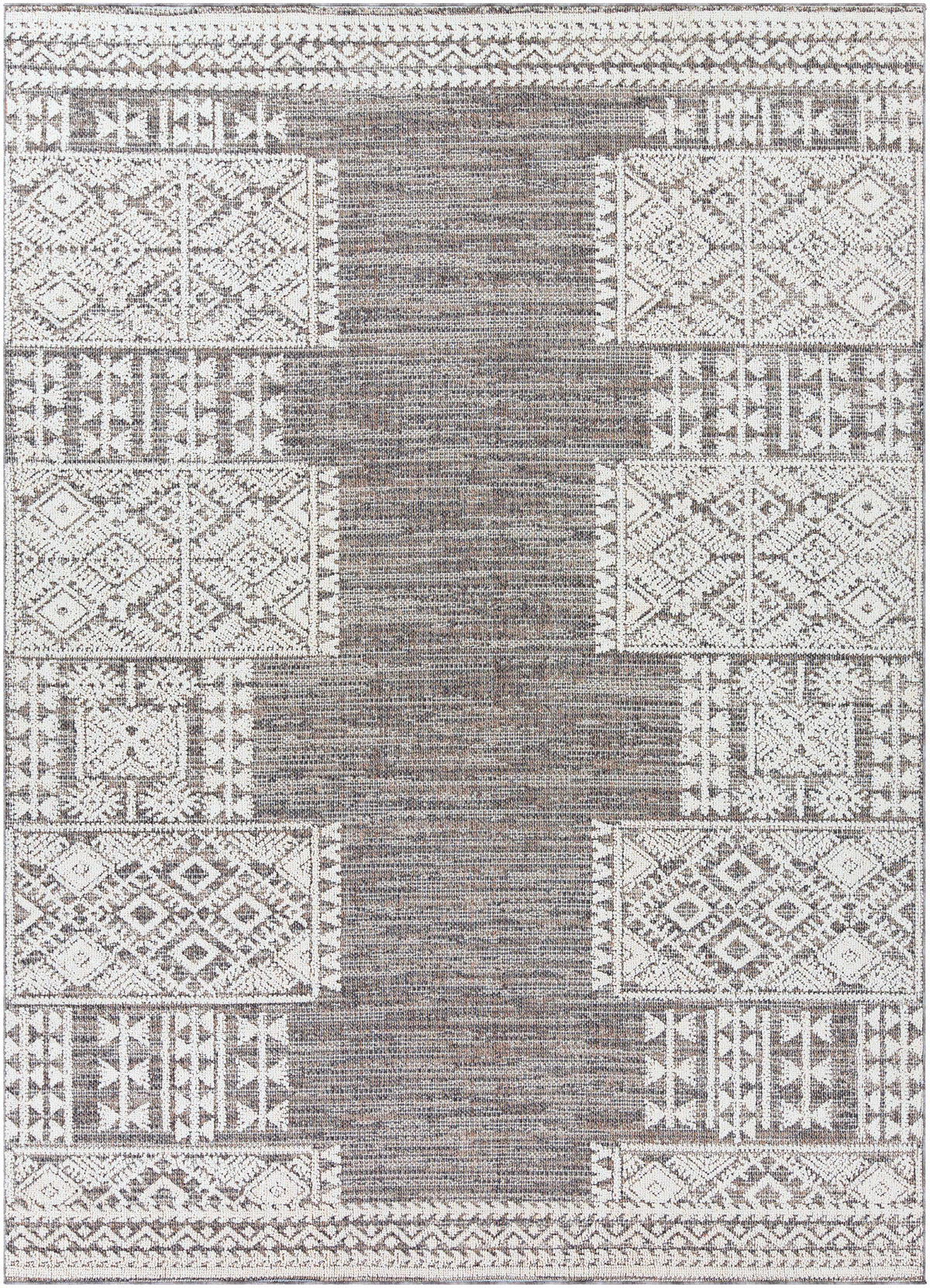 Luddenham Textured Rug - Clearance