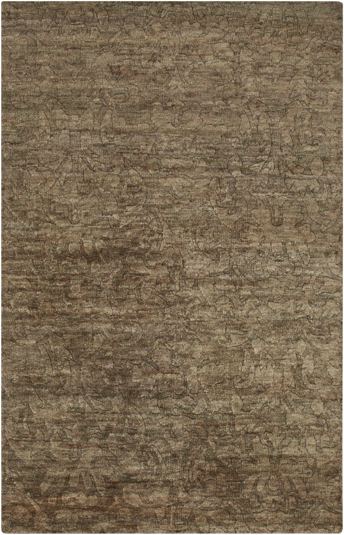 Macungie Jute Rug - Clearance