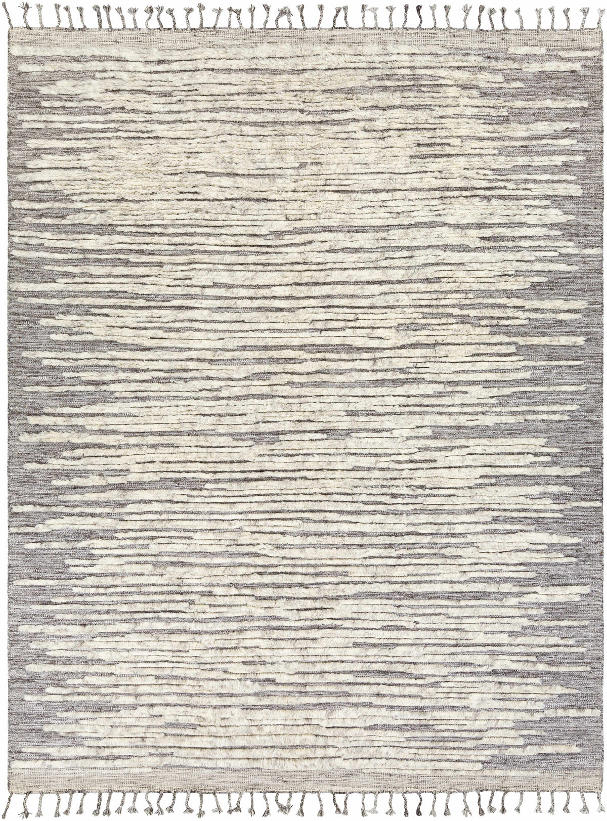 Mahaffey Area Rug - Clearance