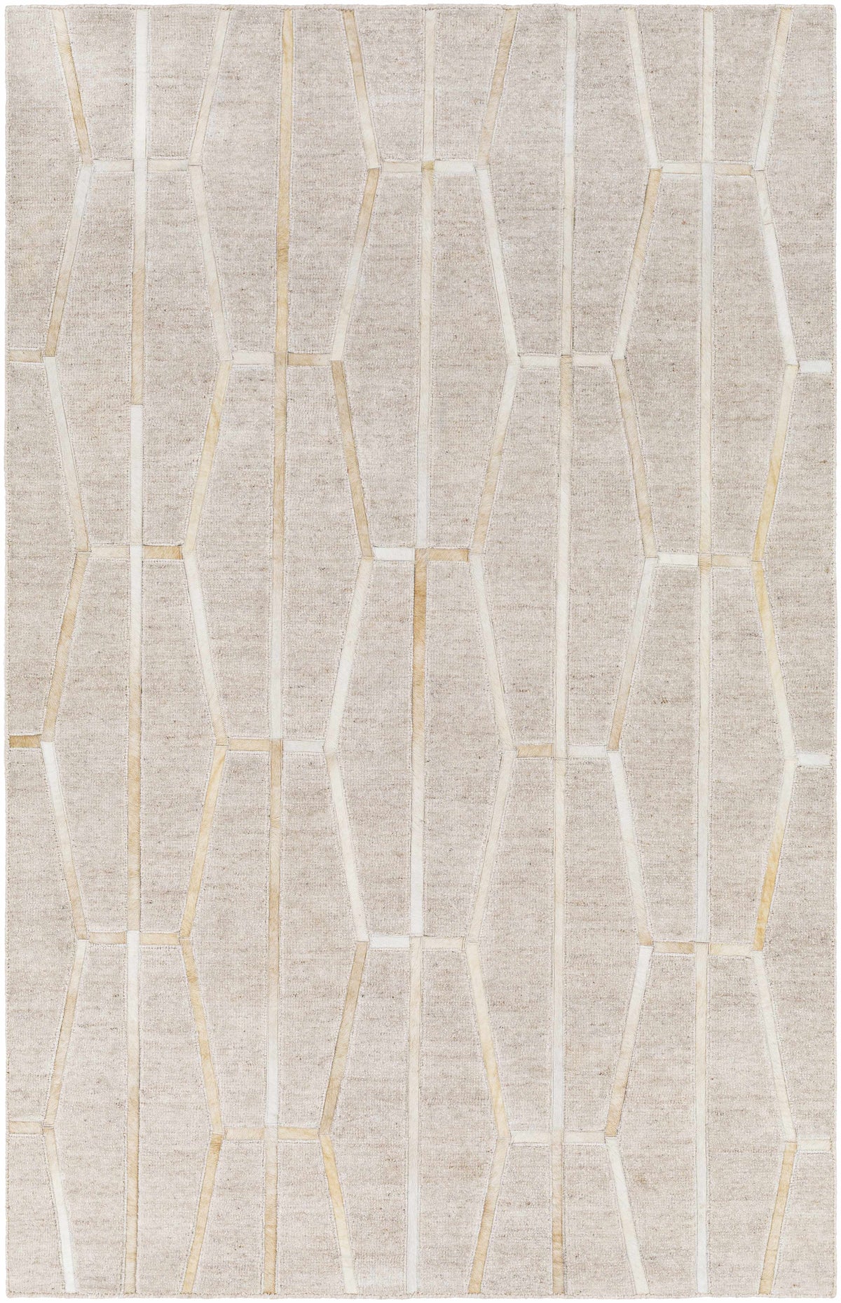 Managok Area Rug - Clearance