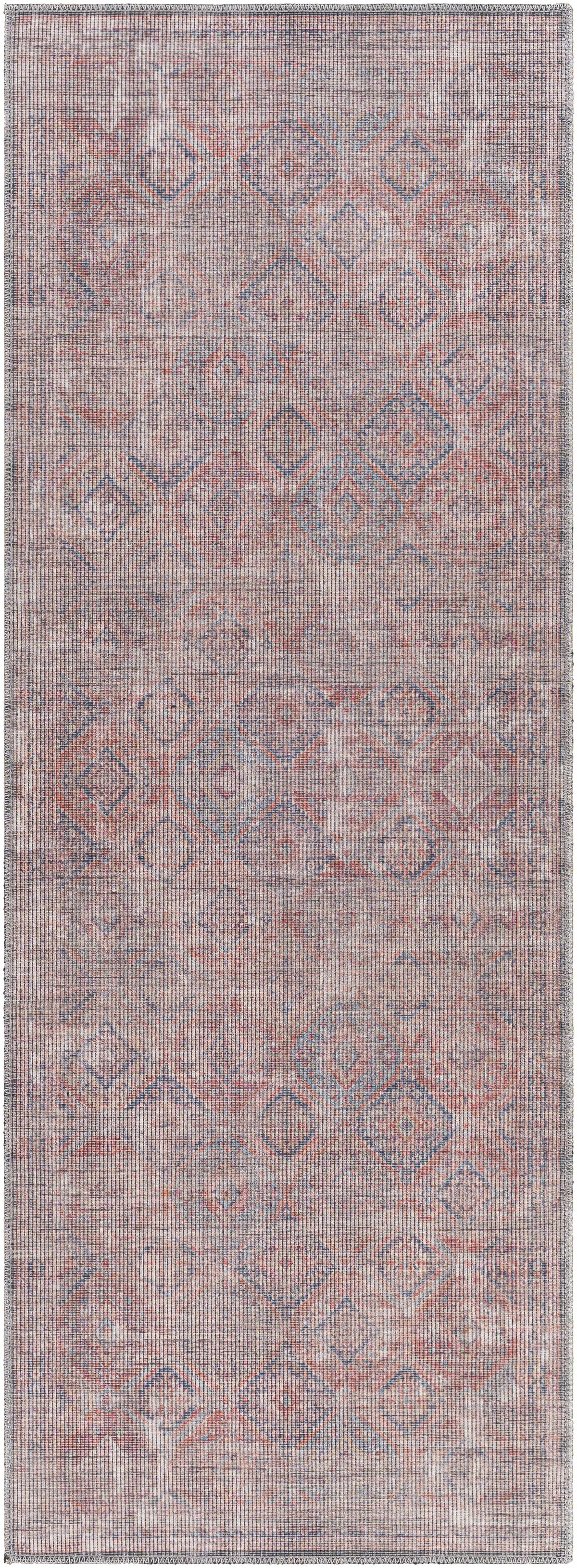 Mayantoc Washable Area Rug - Clearance
