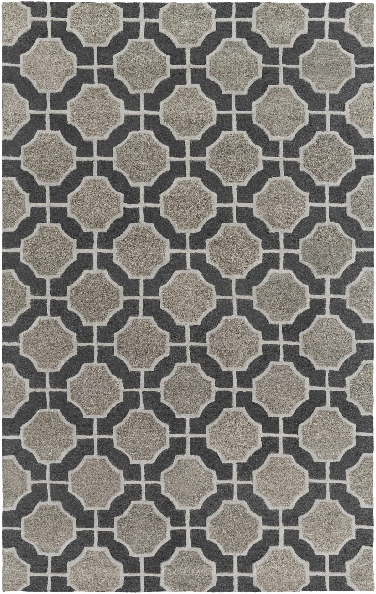 Mccammon Area Rug - Clearance
