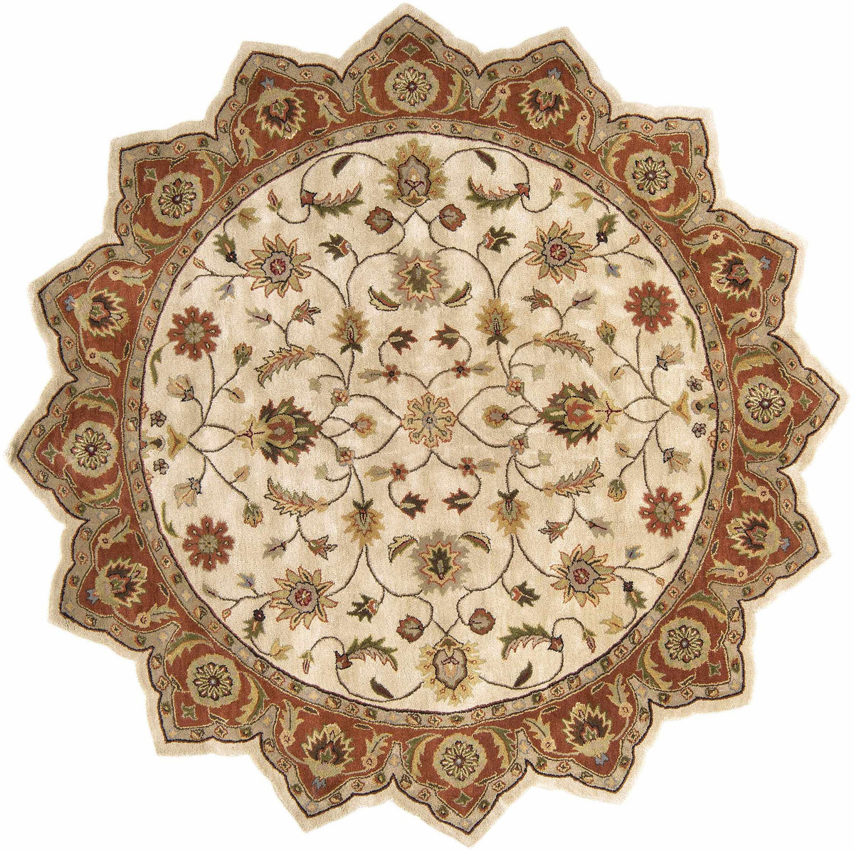 Medaryville Area Rug - Clearance