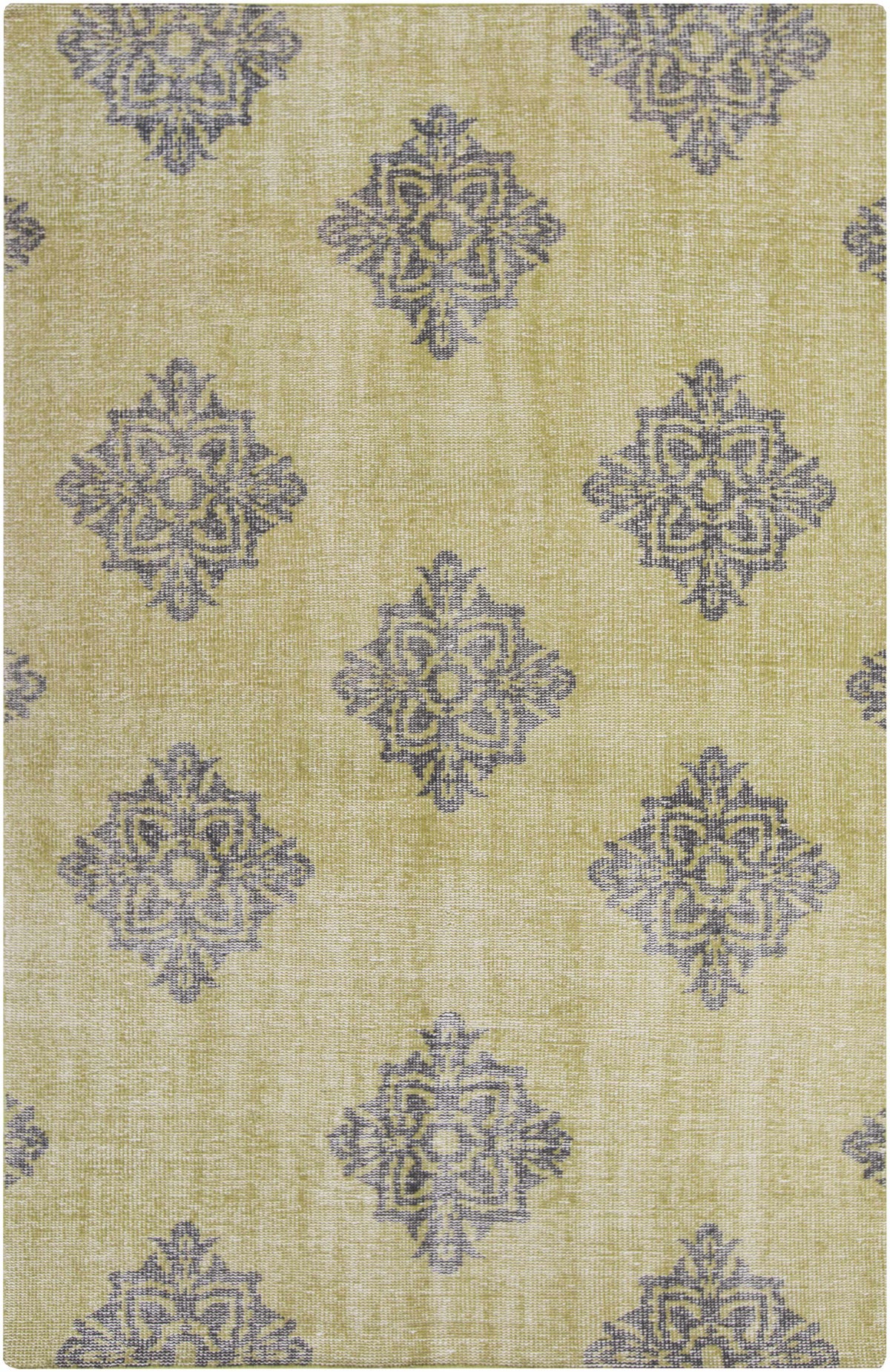 Milbank Area Carpet - Clearance