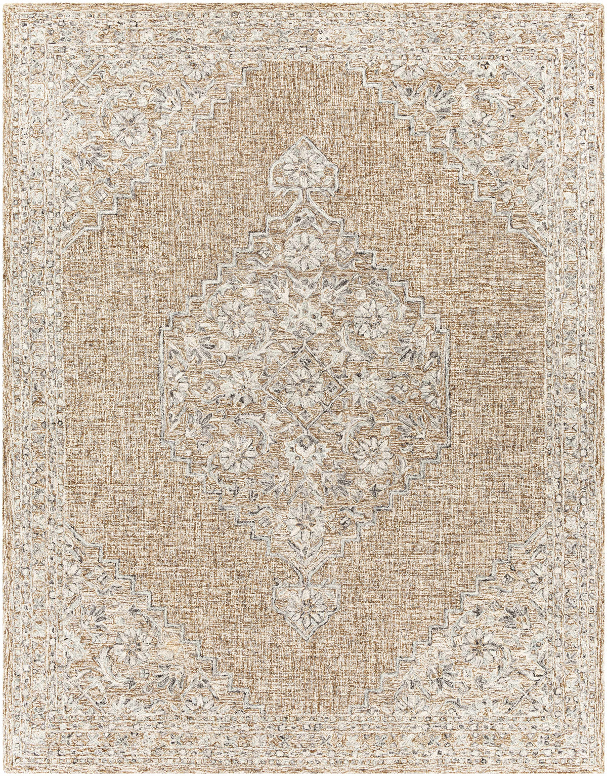 Modimolle Area Carpet - Clearance
