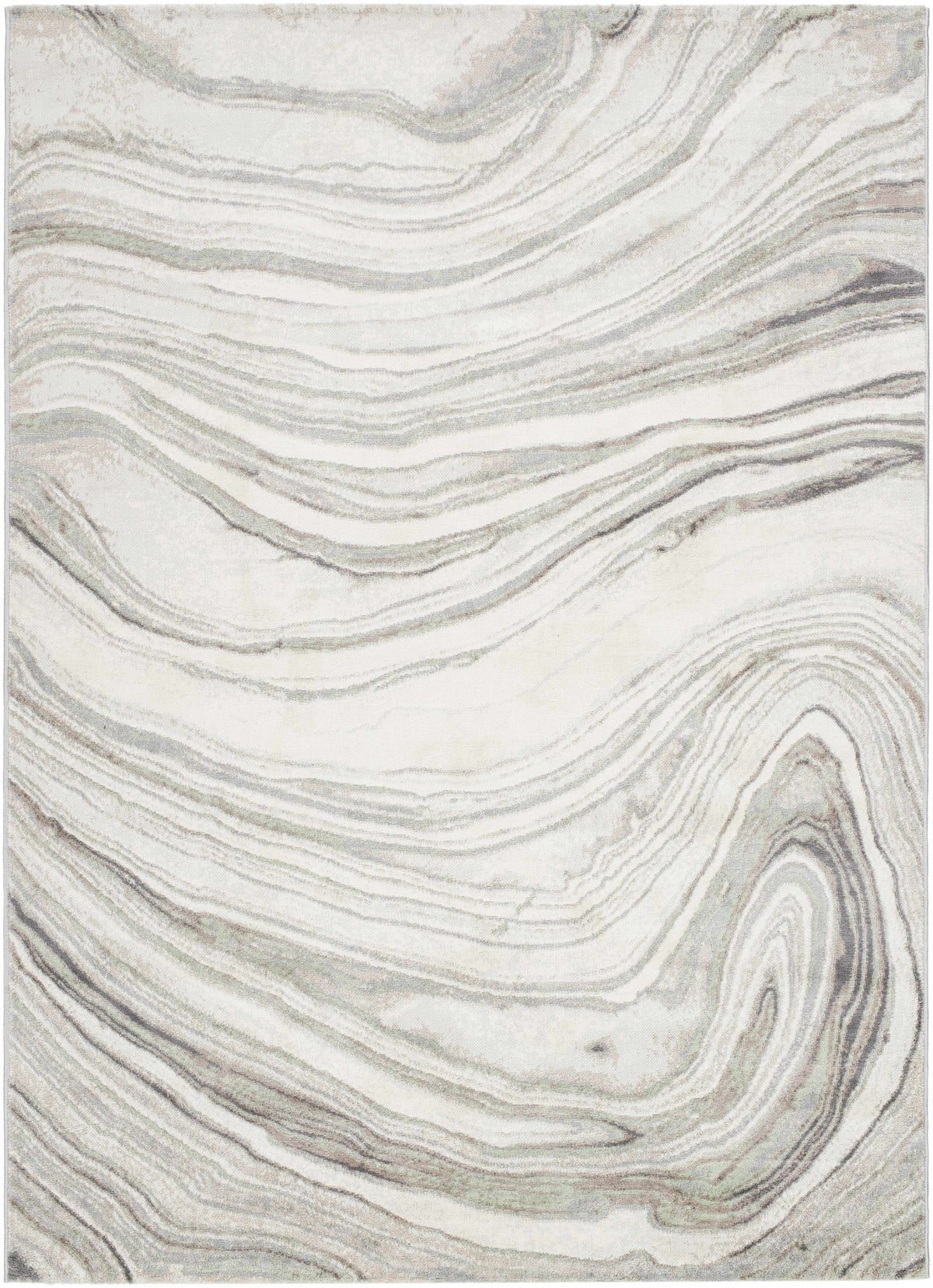 Mojil Area Rug - Clearance