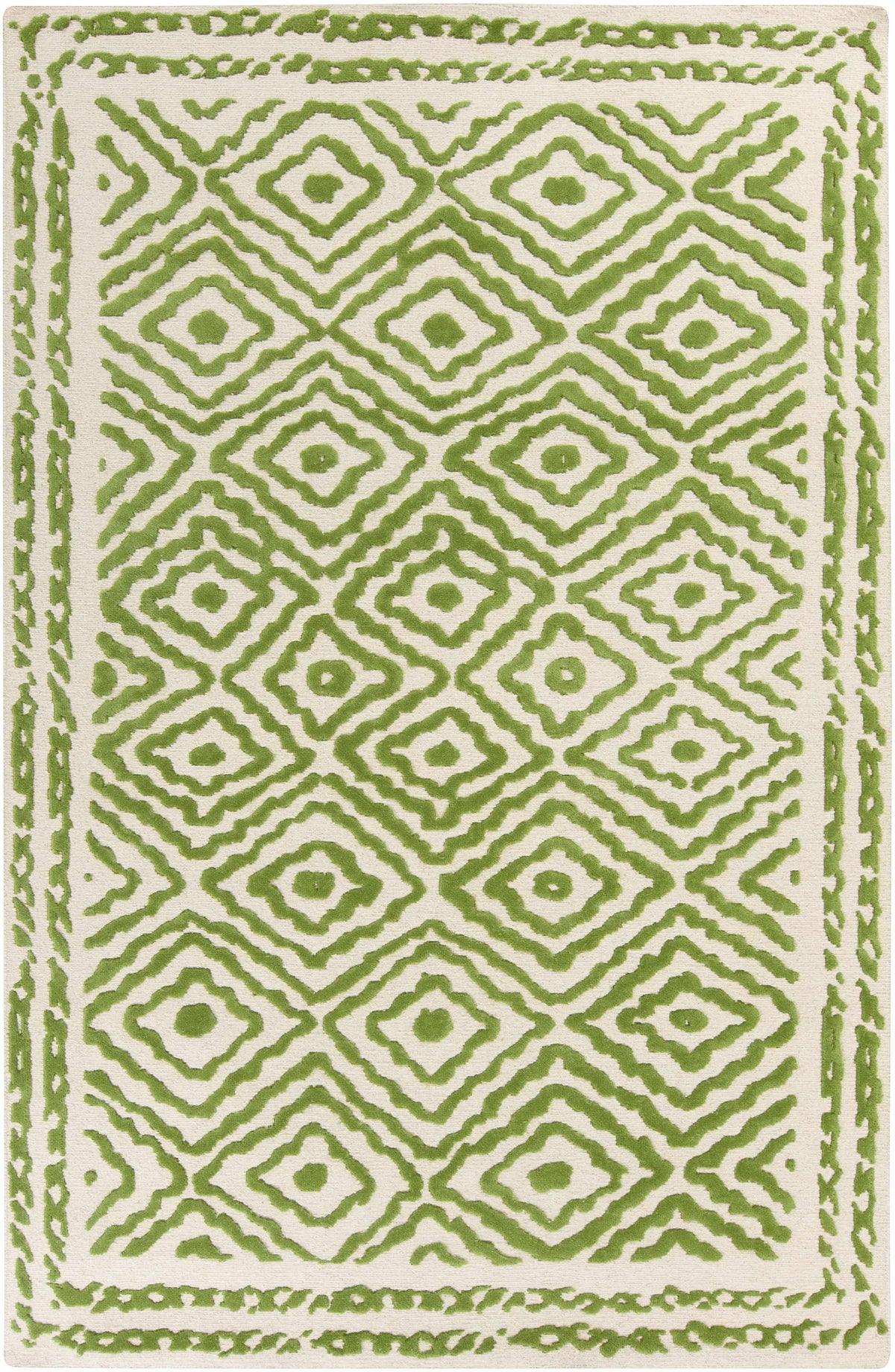 Morehead Area Rug - Clearance
