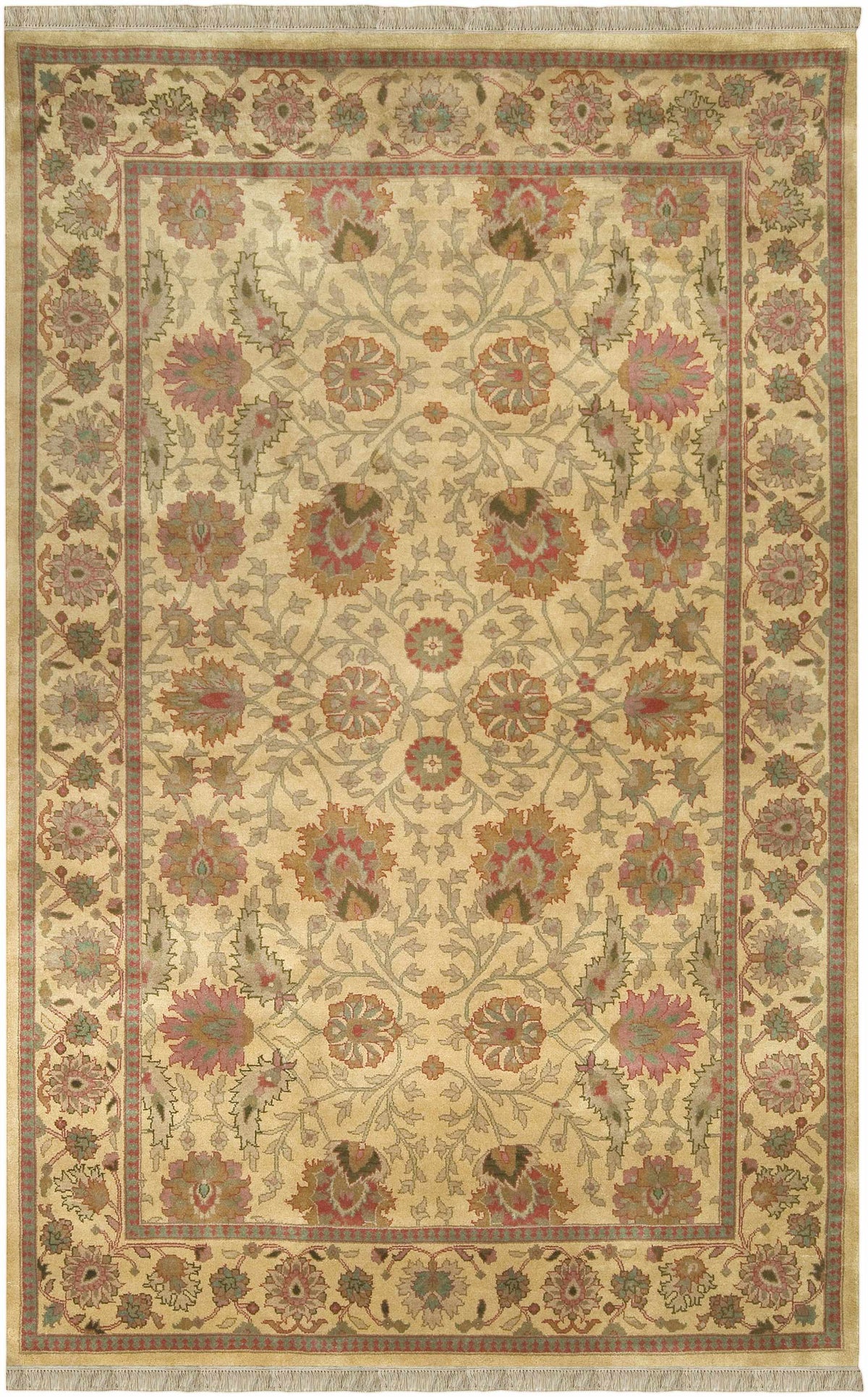 Maurice Area Rug - Clearance