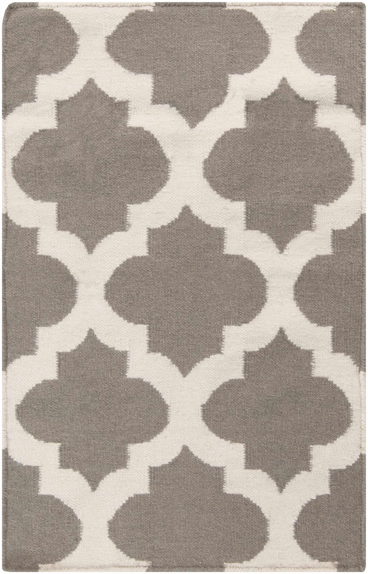 Neshkoro Wool Area Rug - Clearance