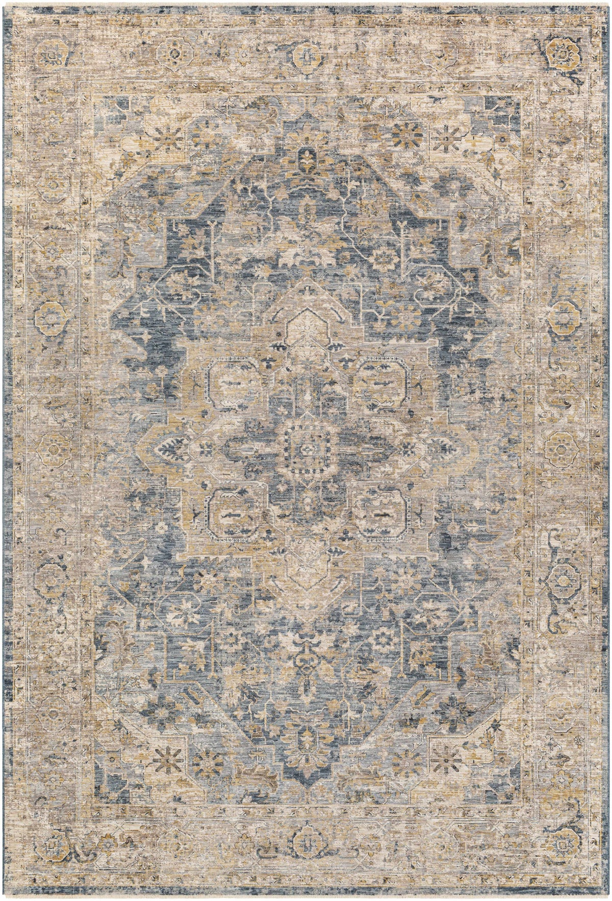 Norland Area Rug - Clearance