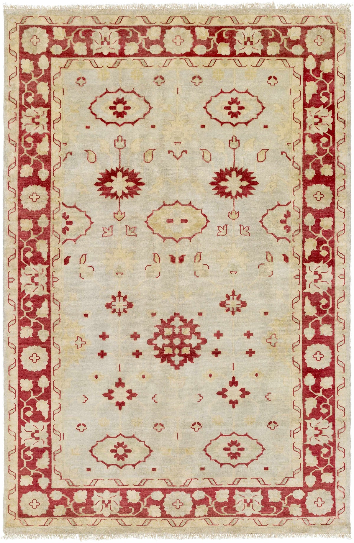 Okaton Area Rug - Clearance