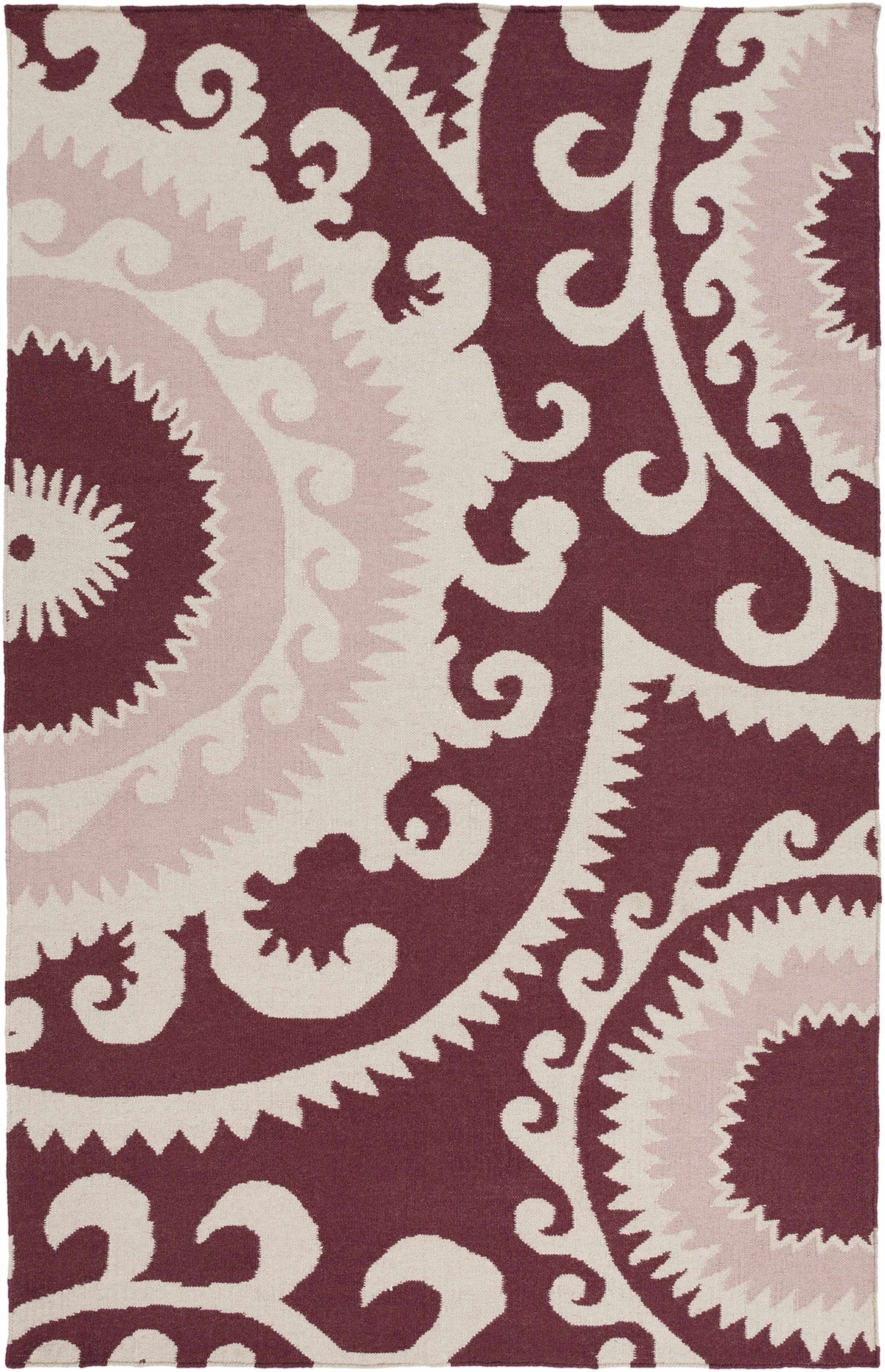 Panaca Area Rug - Clearance