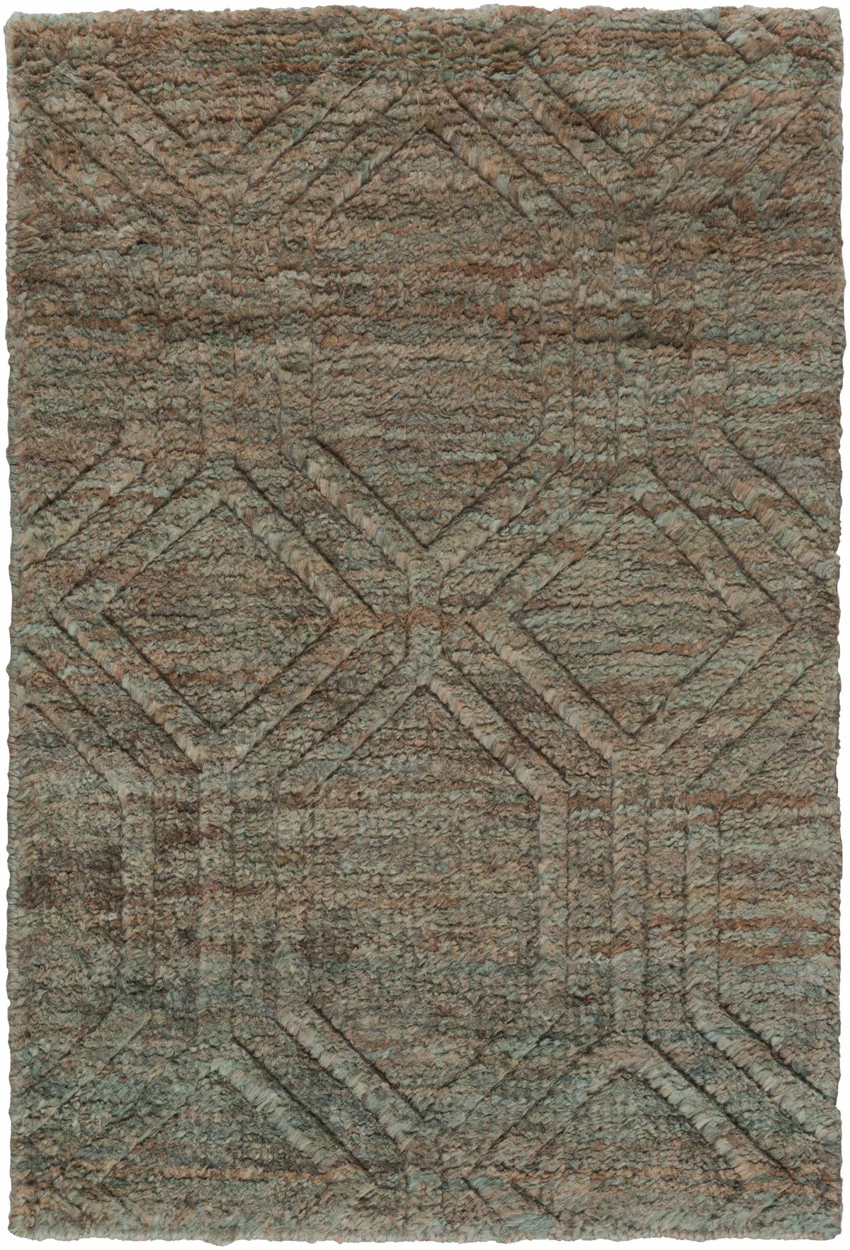 Parkville Jute Carpet - Clearance
