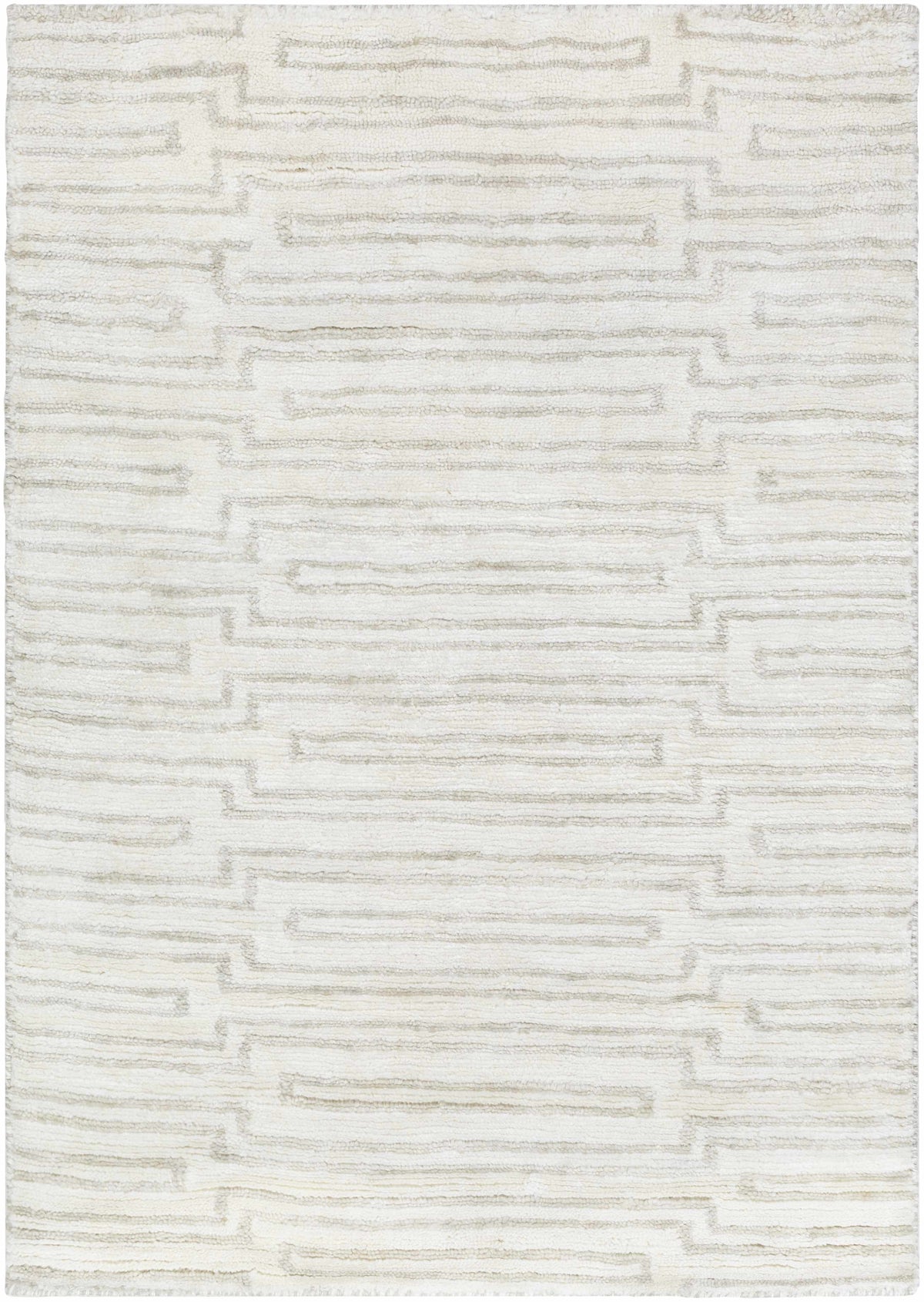 Partlow Area Rug - Clearance