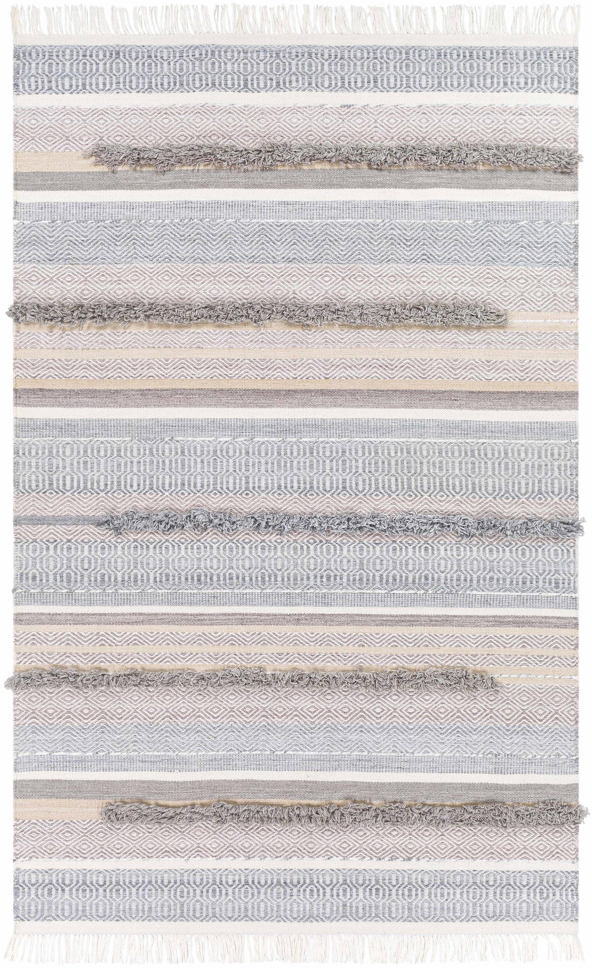 Payallar Flatweave Performance Rug - Clearance