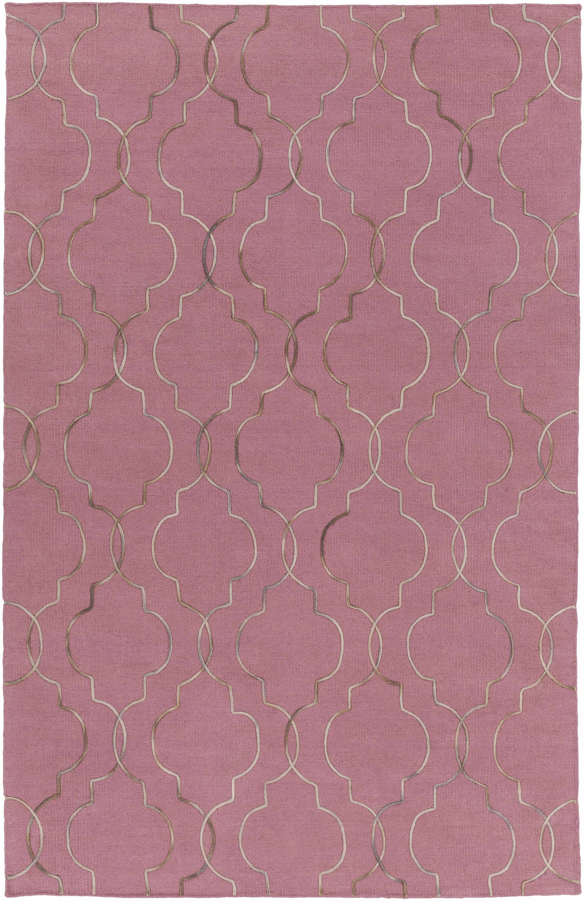Pickrell Area Carpet - Clearance