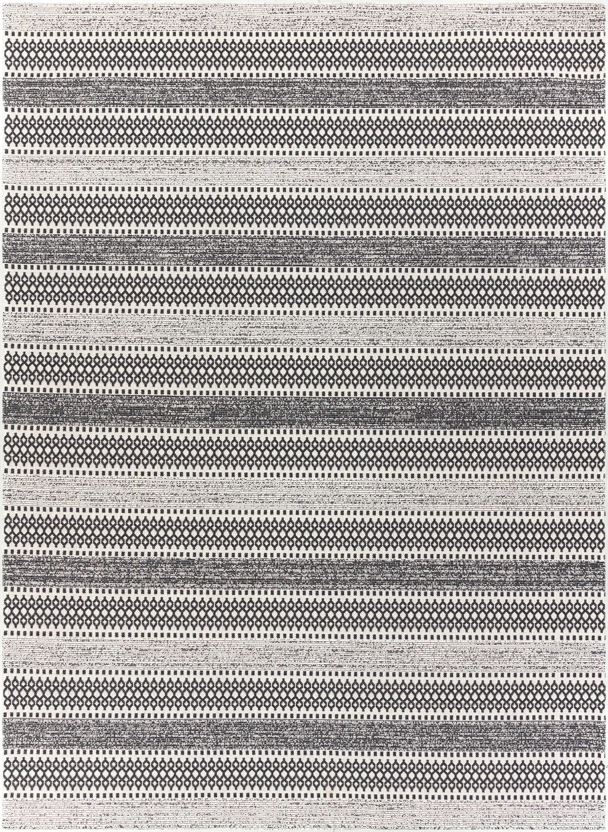 Planada Washable Area Rug - Clearance
