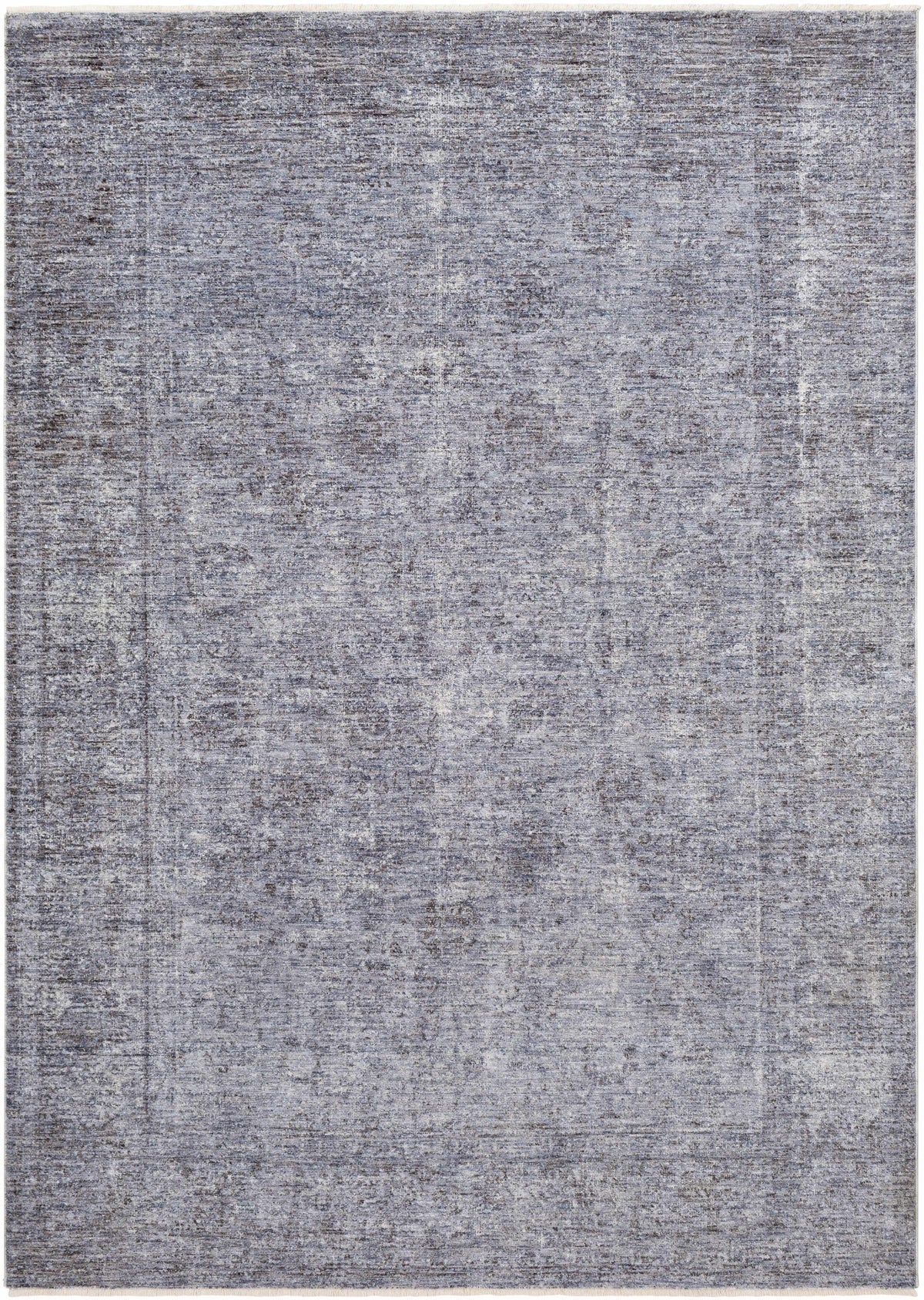 Plympton Carved Statement Rug - Clearance