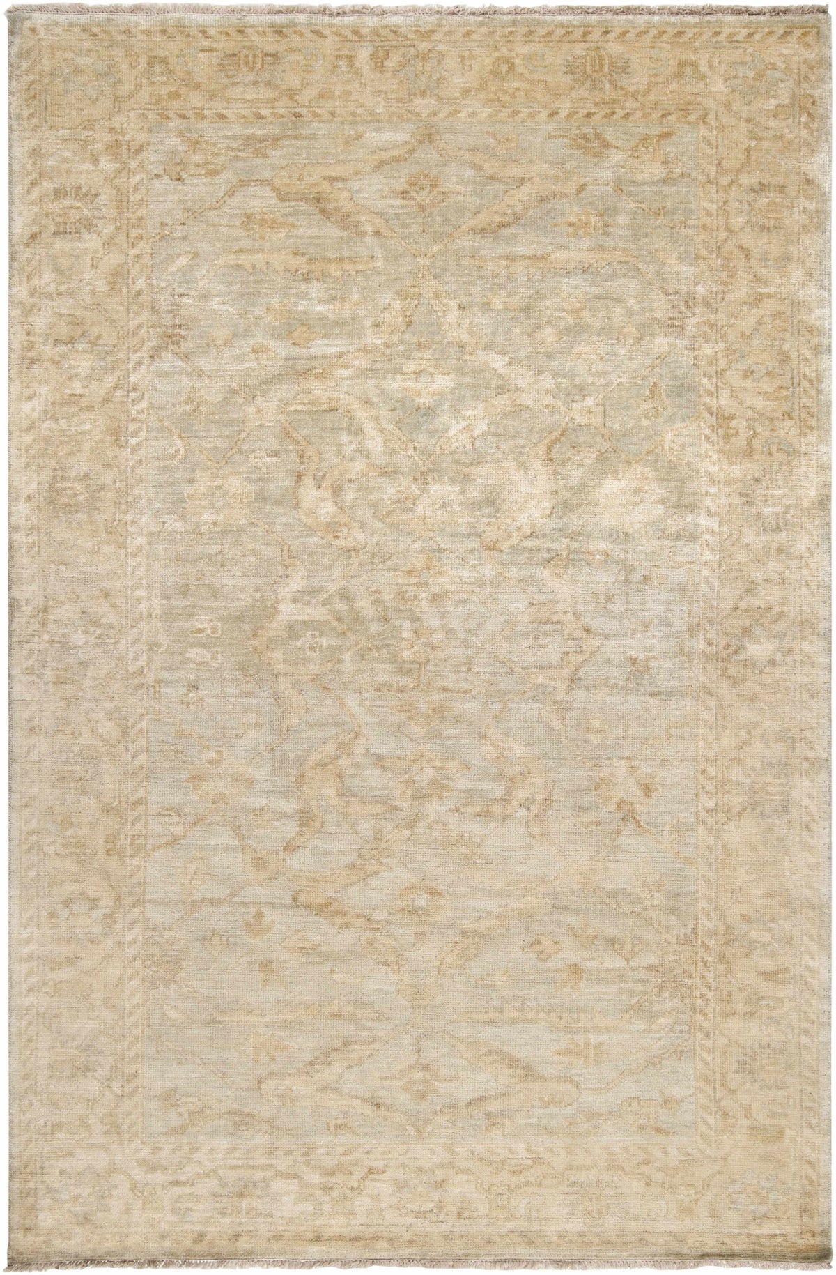 Perrysville Area Rug - Clearance