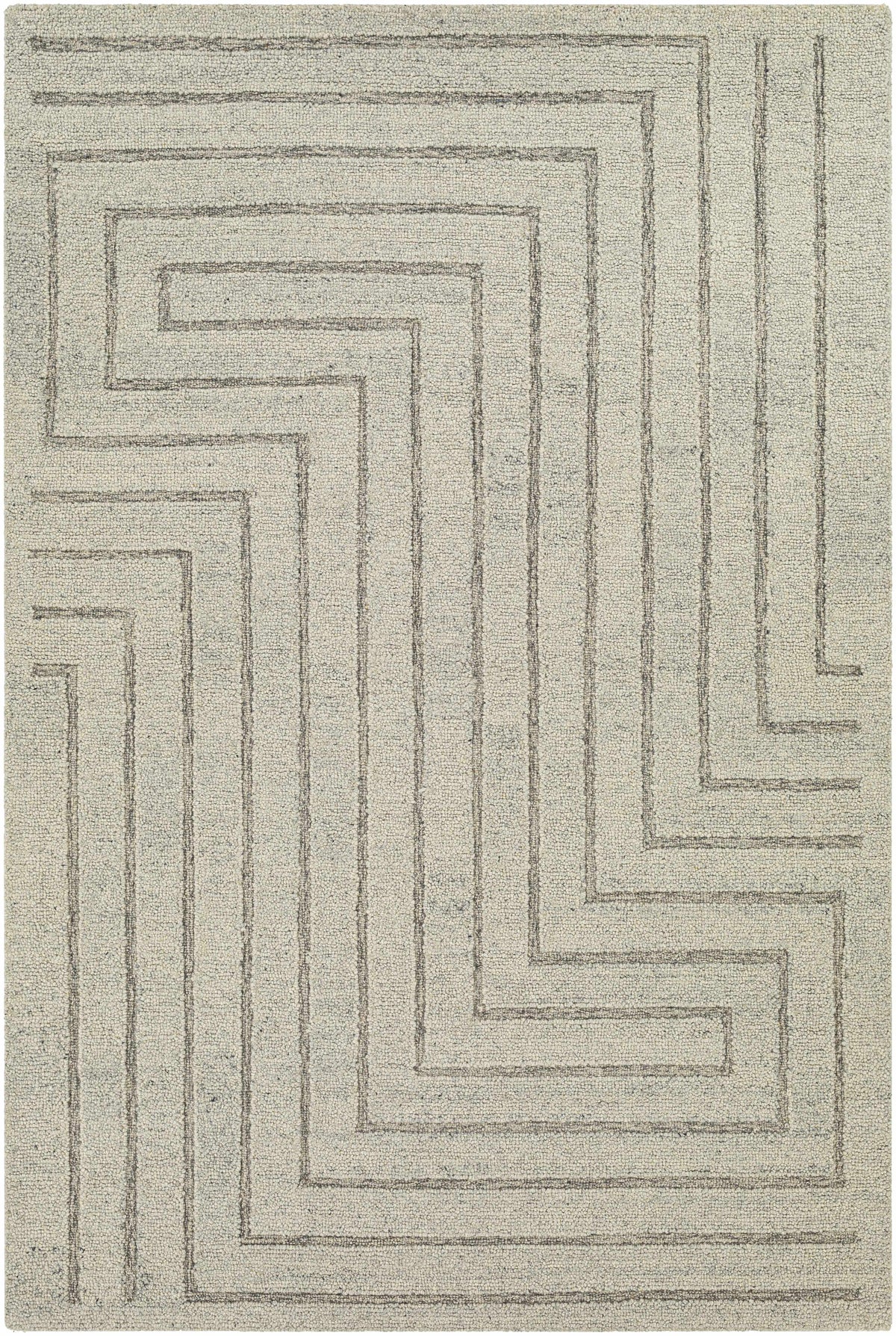 Queenton Area Rug - Clearance