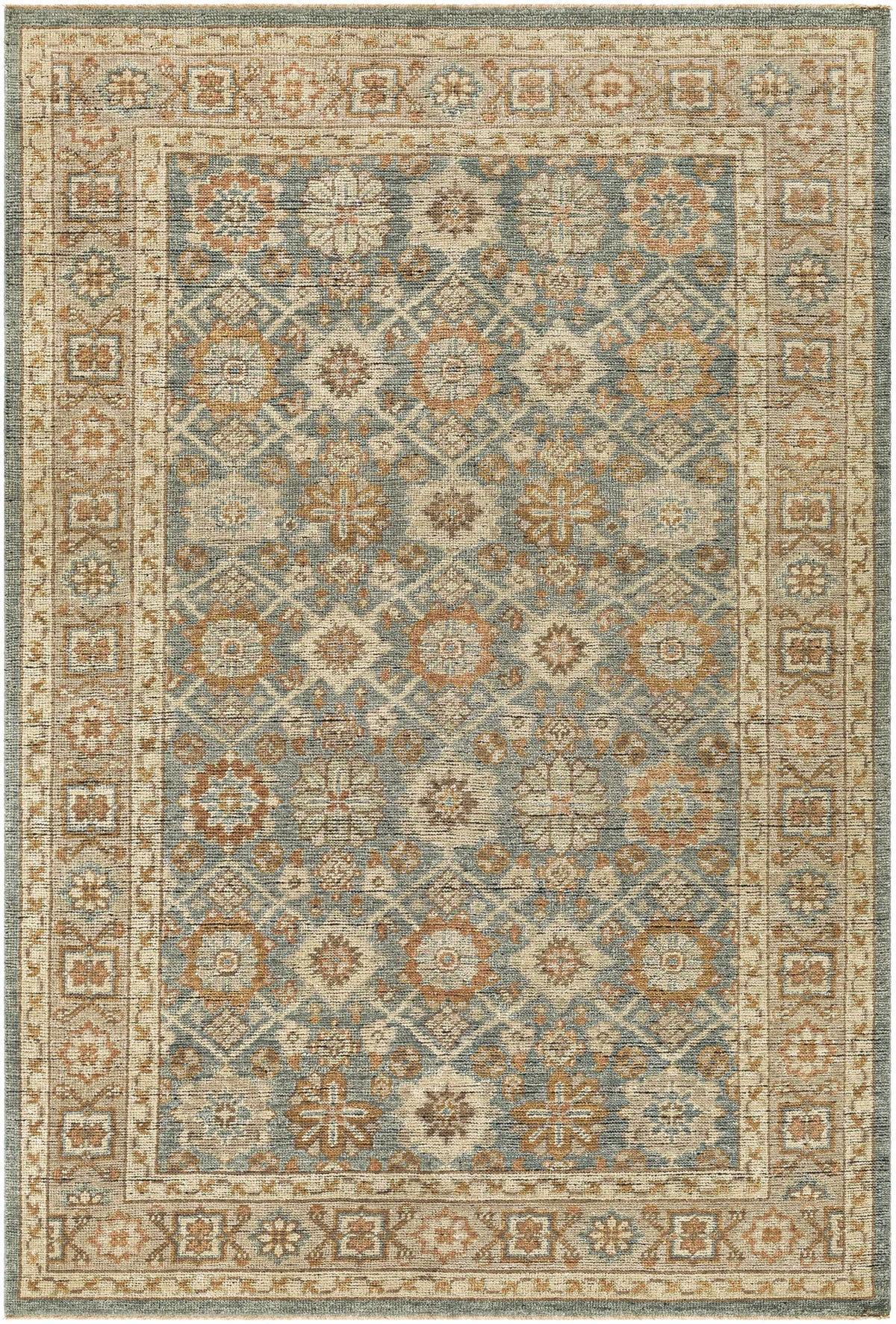 Rockton Area Rug - Clearance