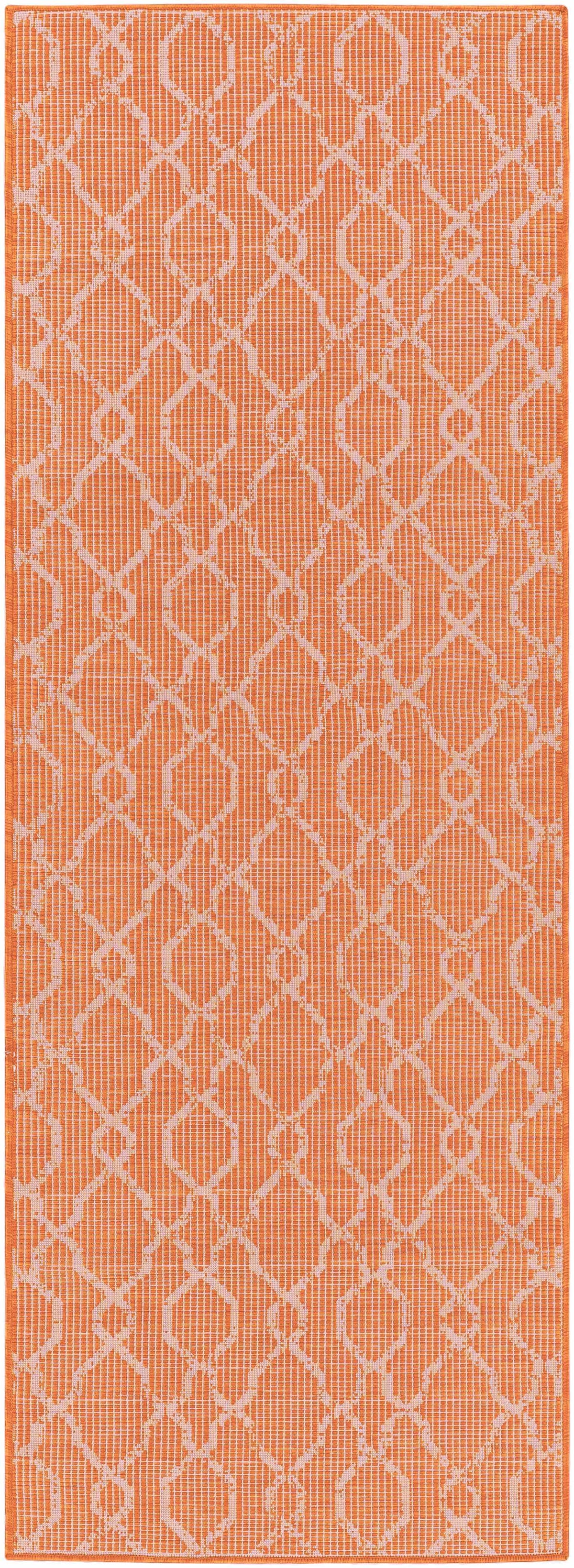 Rowde Flatweave Outdoor Area Carpet - Clearance