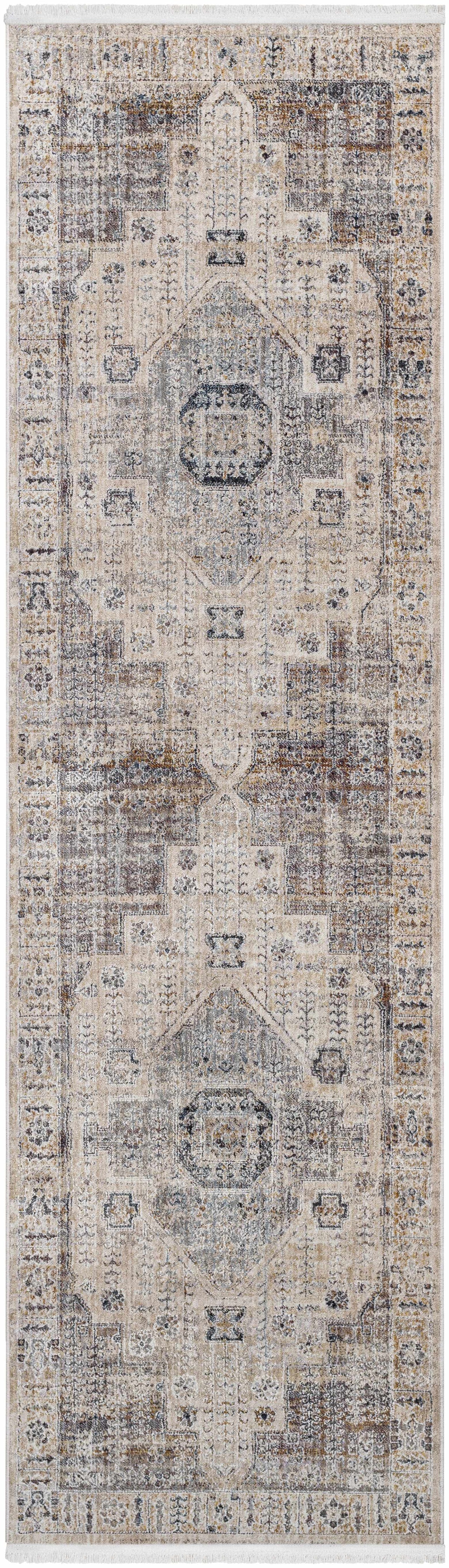 Iiona Area Rug - Clearance