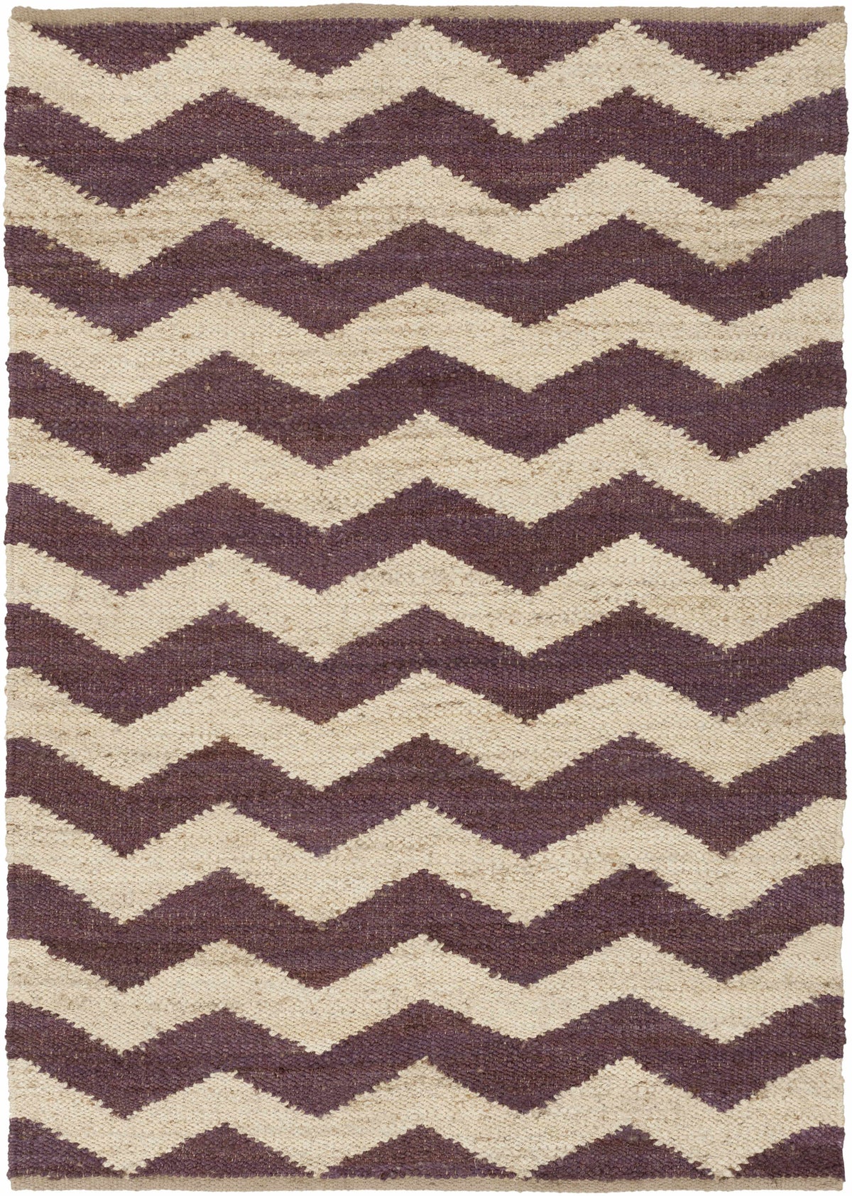 Saginaw Jute Carpet - Clearance