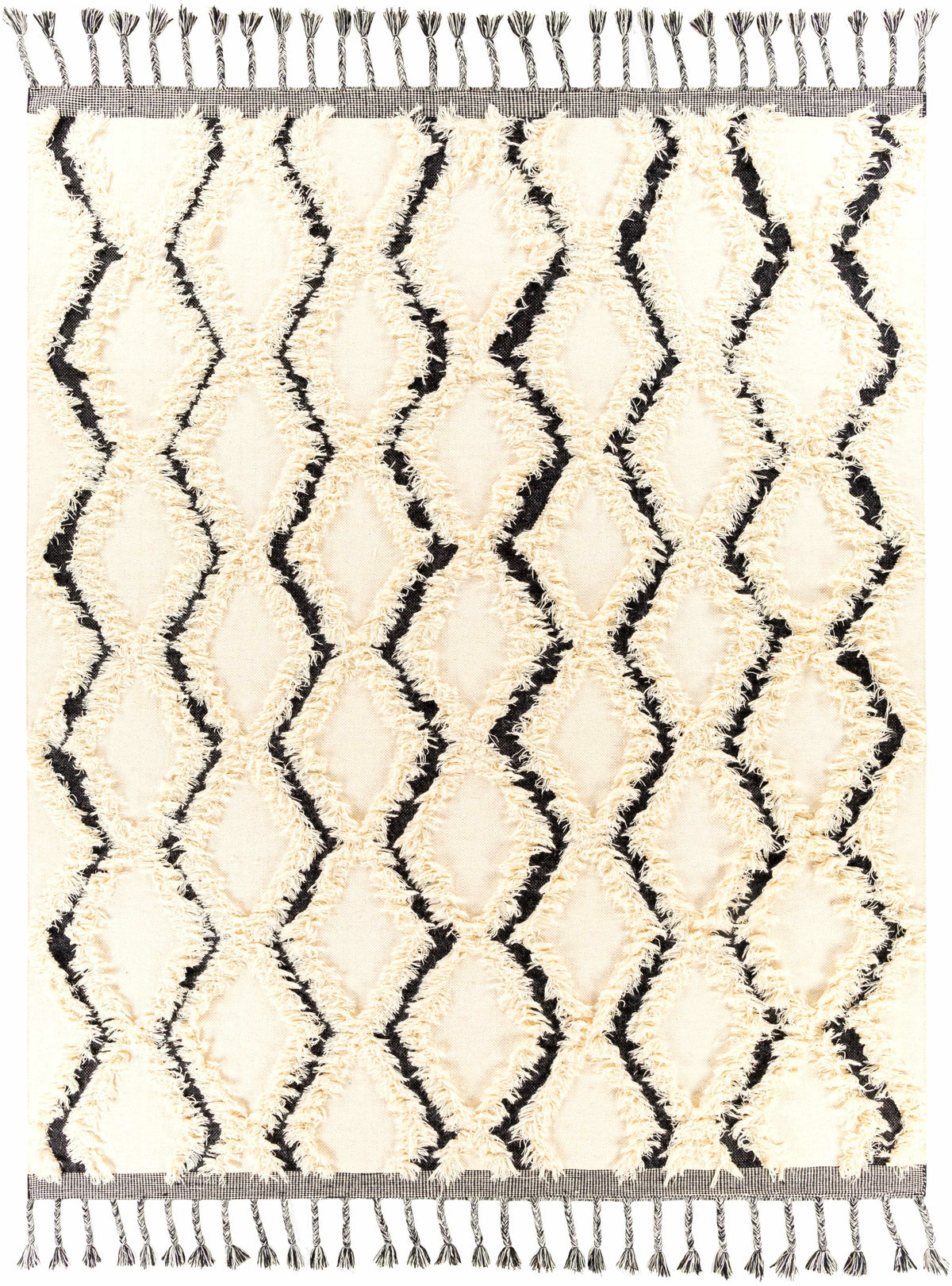 Sangerville Area Rug - Clearance