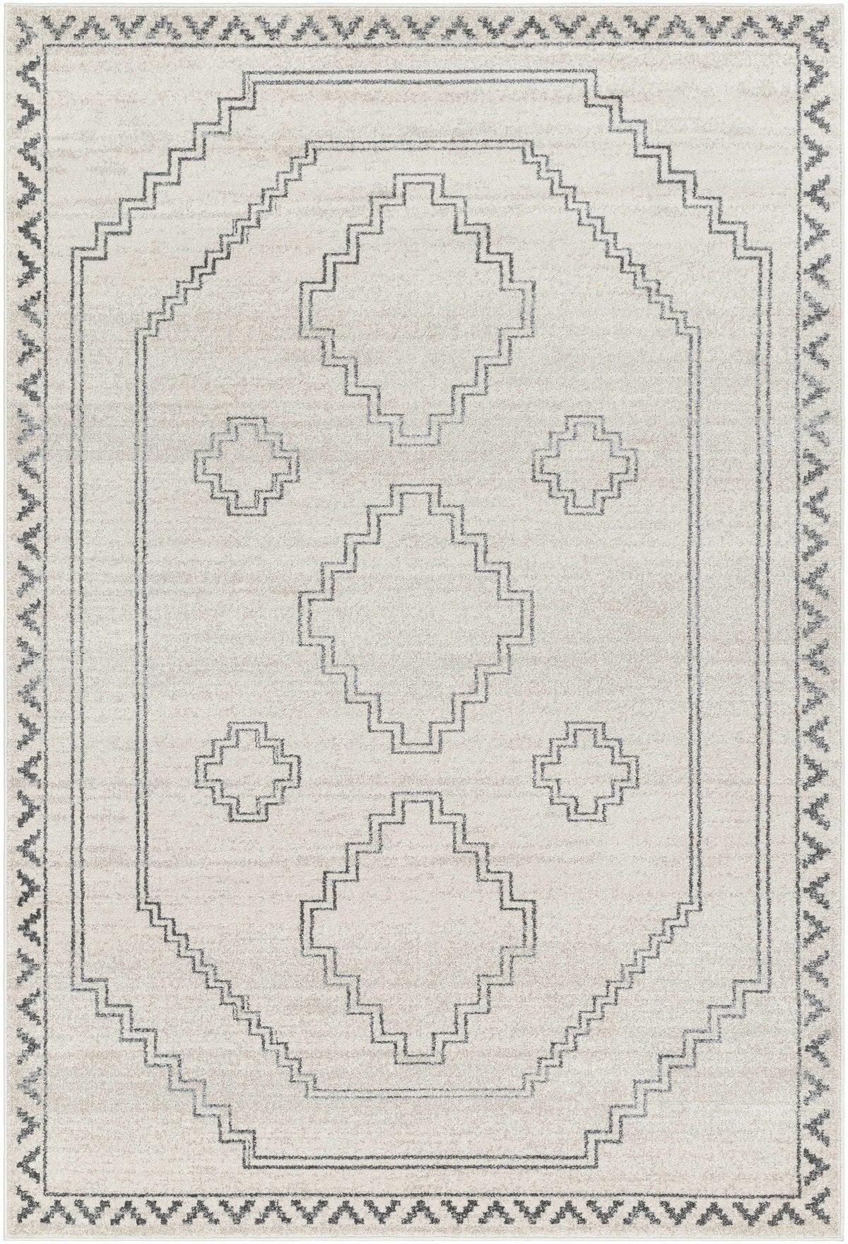 Naomh Area Rug - Clearance