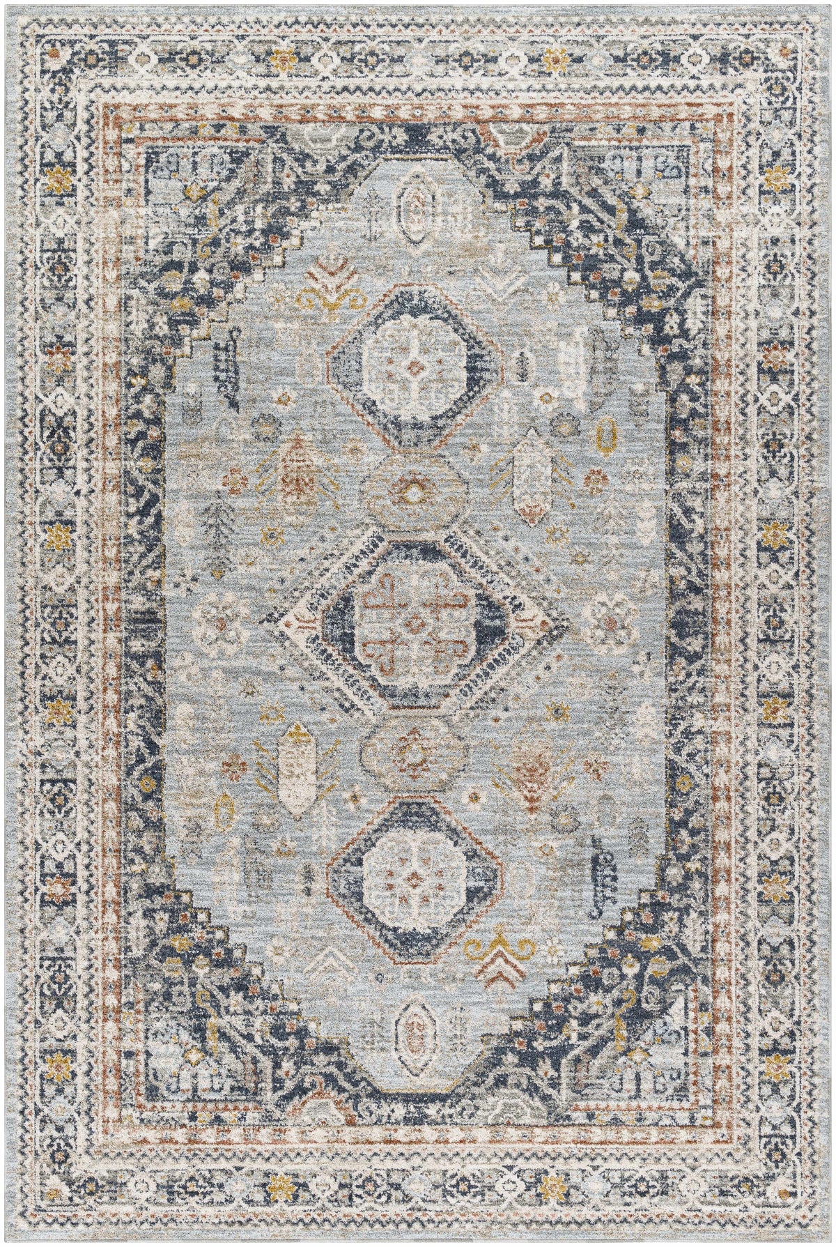 Gilda Area Rug - Clearance