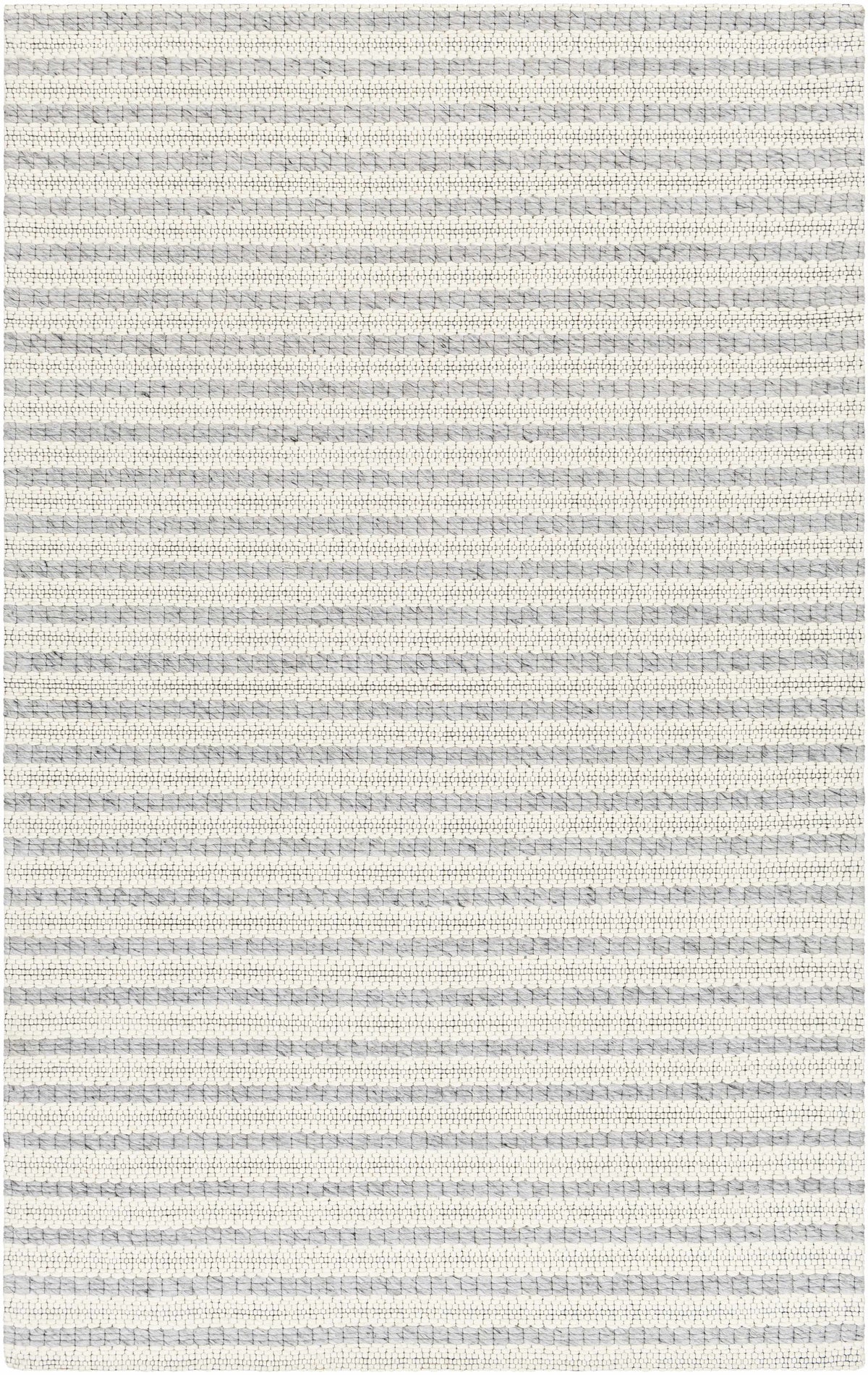 Laleh Gray Area Rug - Clearance