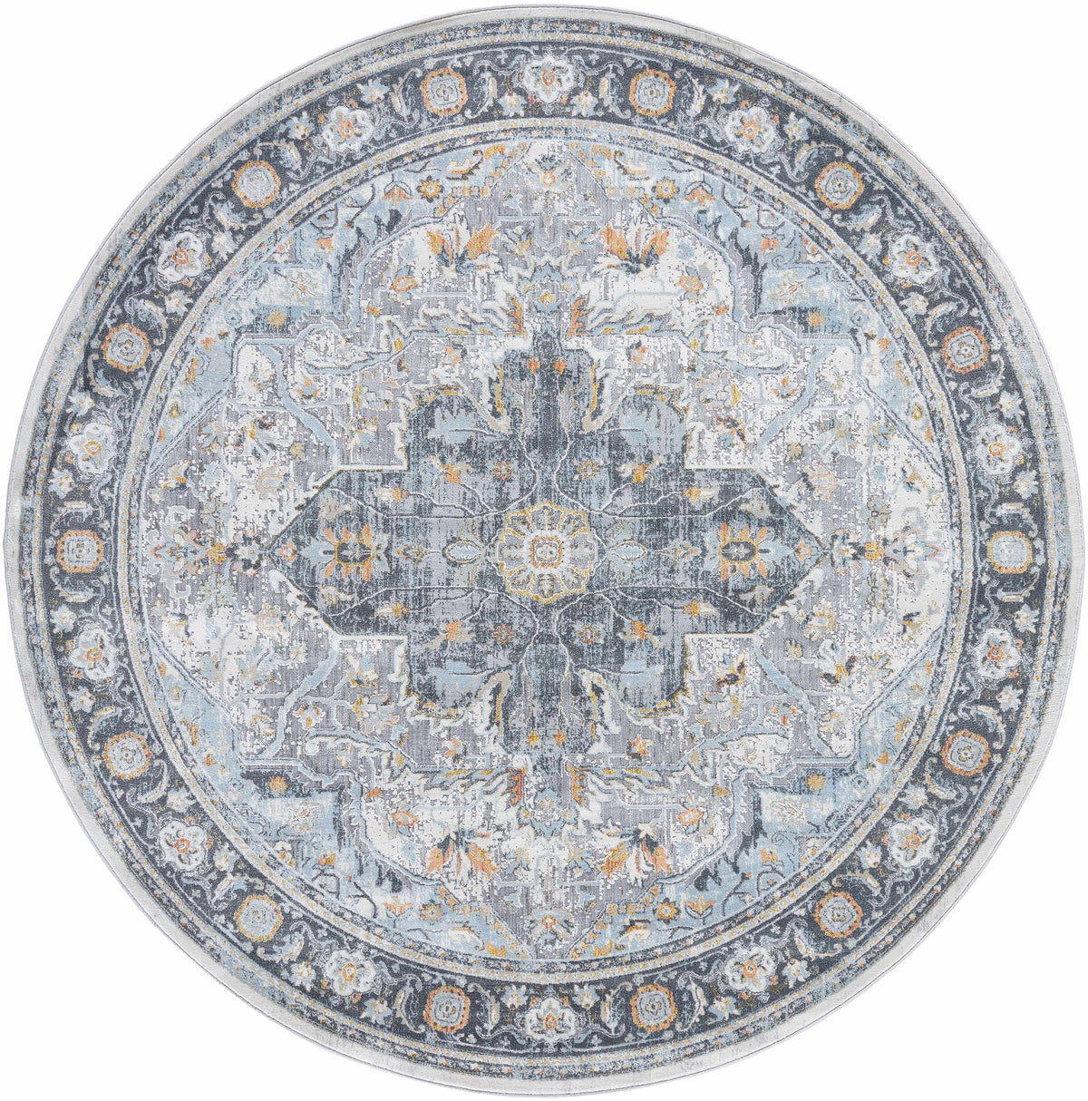 Hovan Area Rug - Clearance
