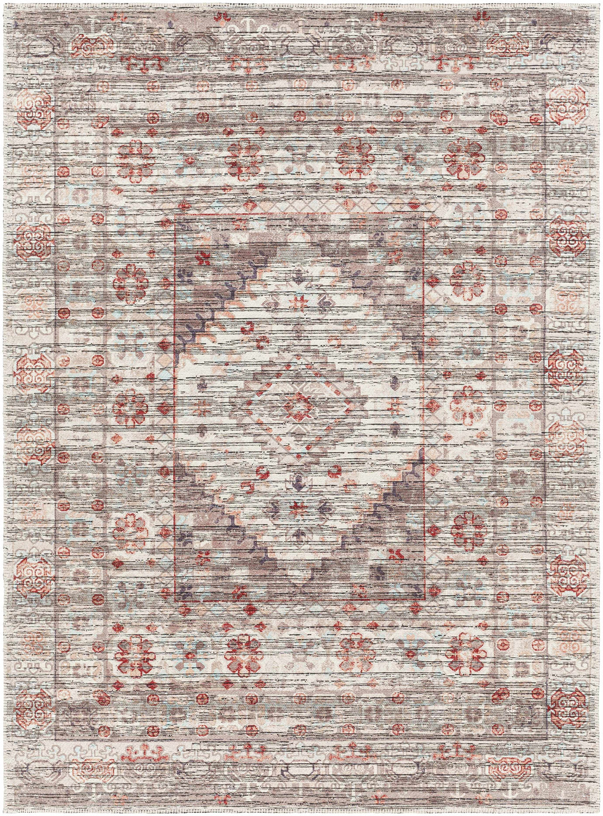 Liam Area Rug - Clearance