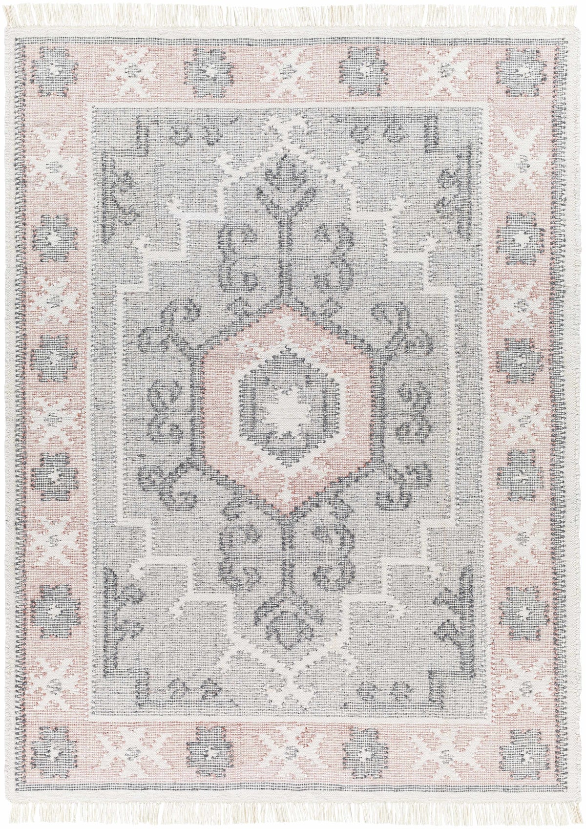 Sosa Area Rug - Clearance