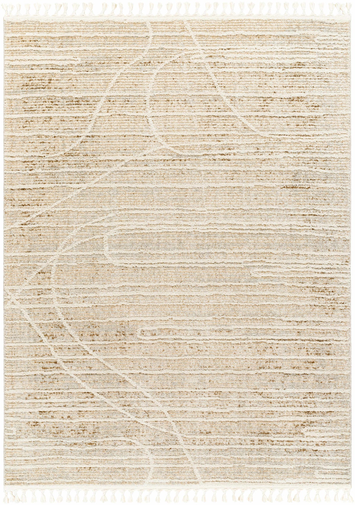 Inaya Area Rug - Clearance