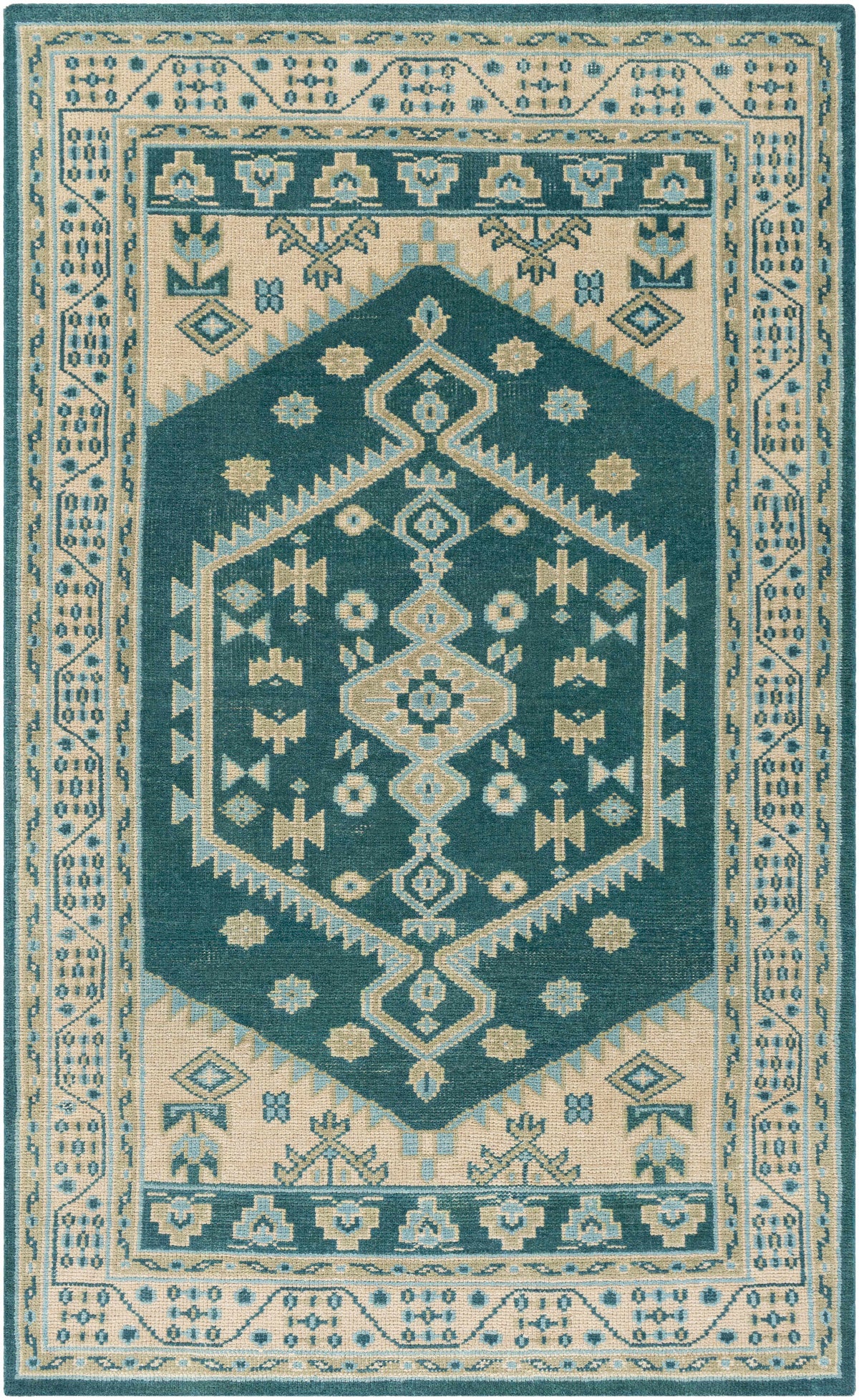 Stepps Area Rug - Clearance