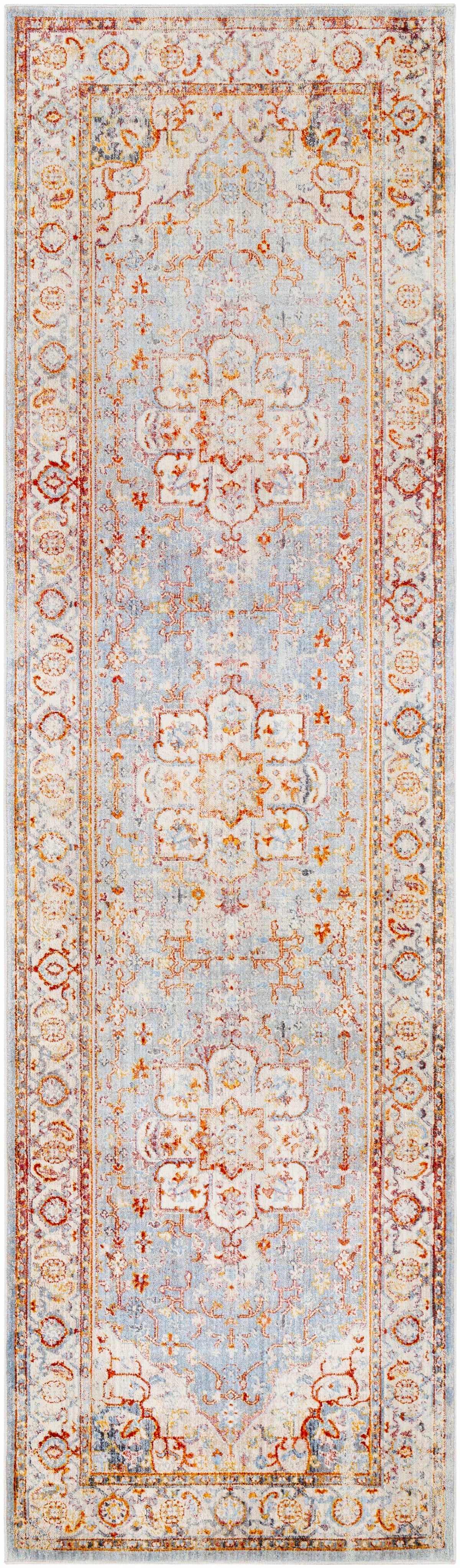 Stoneboro Area Rug - Clearance