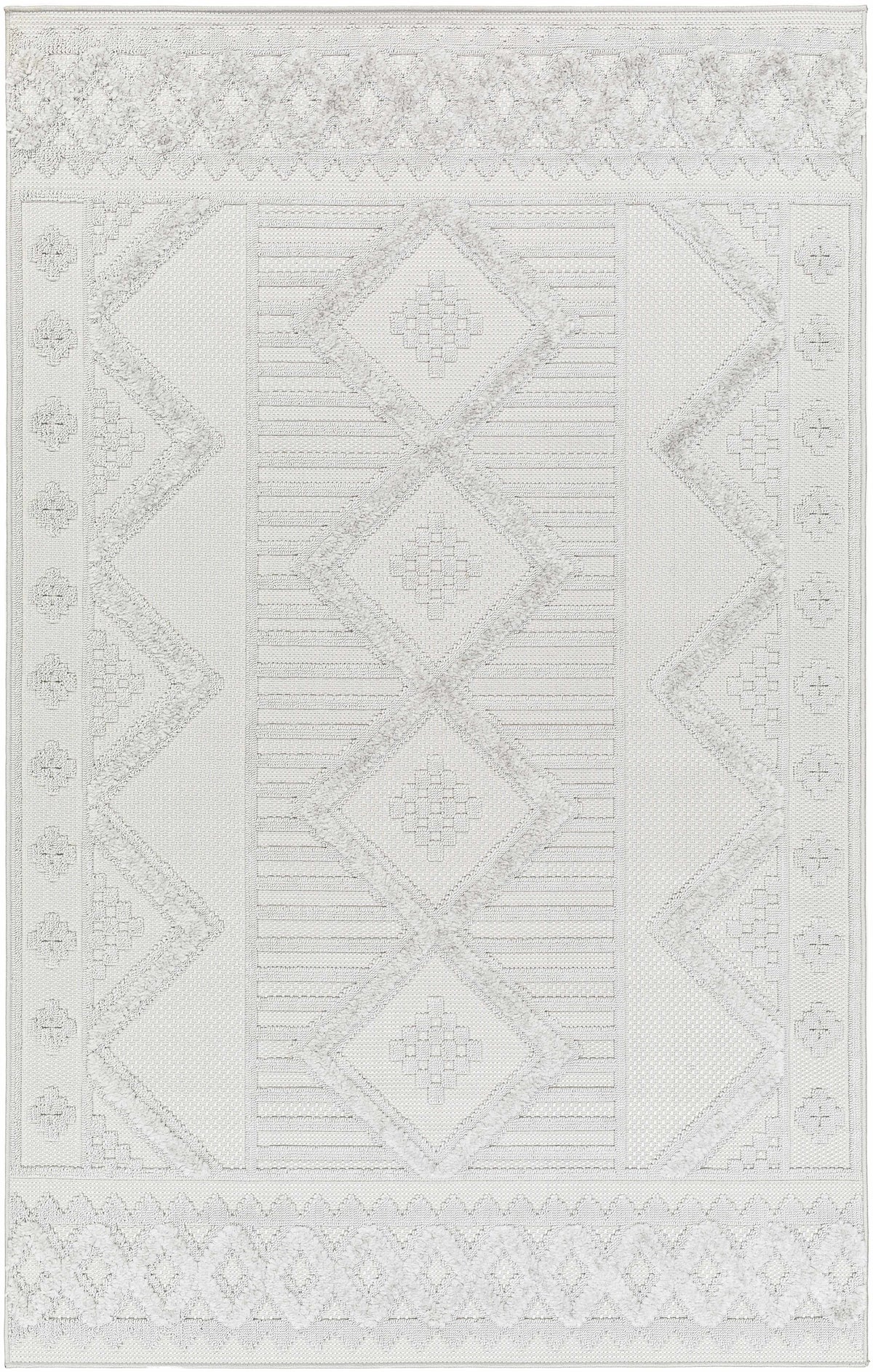 Gabin Outdoor Area Rug - Clearance