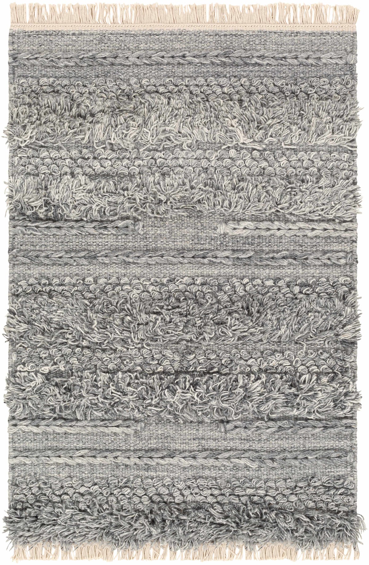 Teachey Carpet Area Rug - Clearance