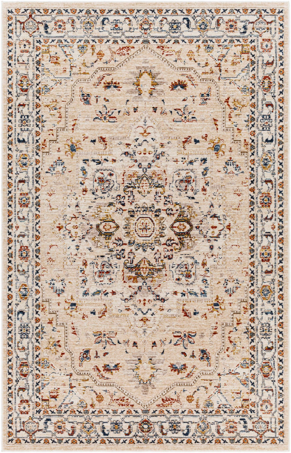 Teva Traditional Style Rug - Clearance