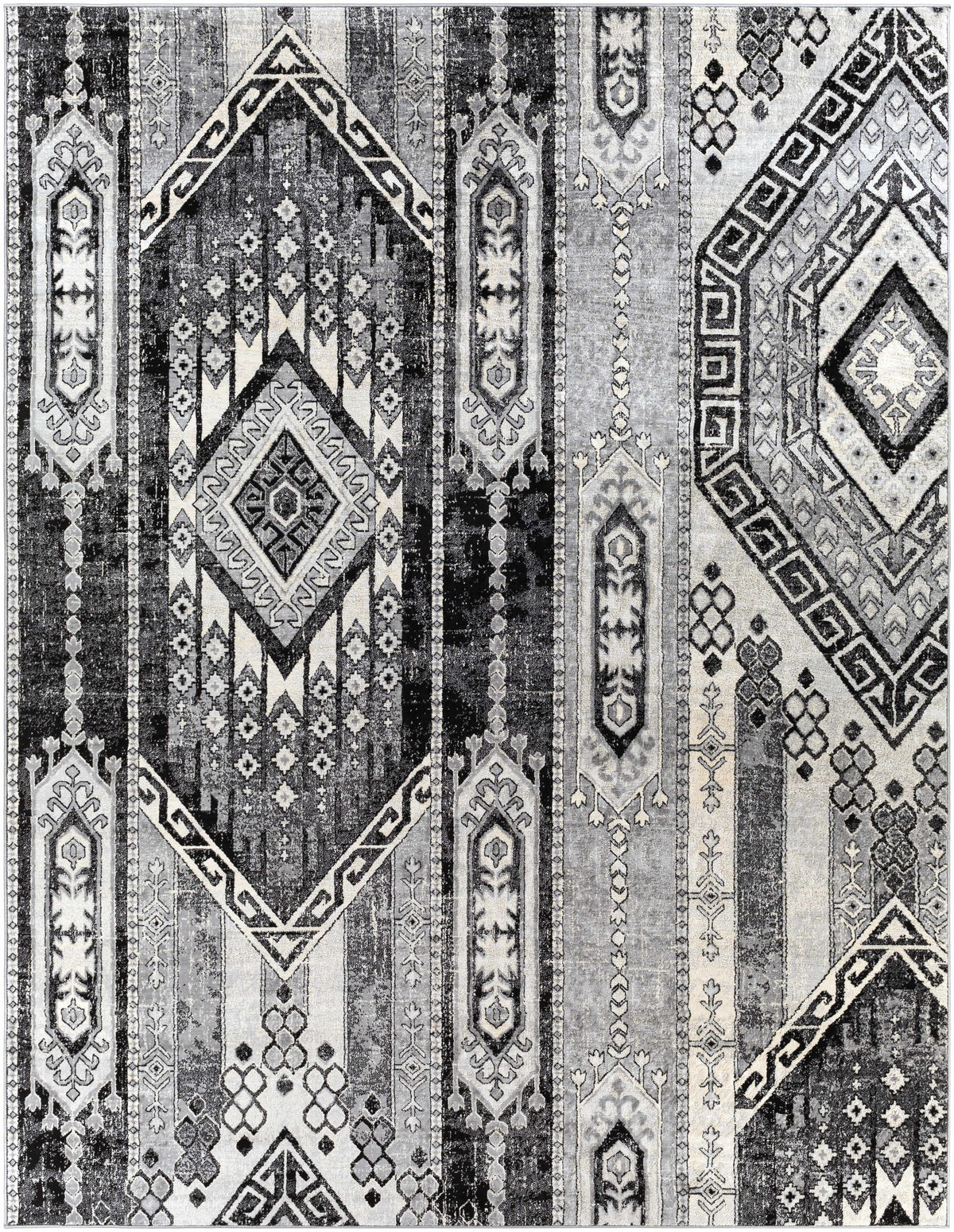 Thatcham Area Rug - Clearance